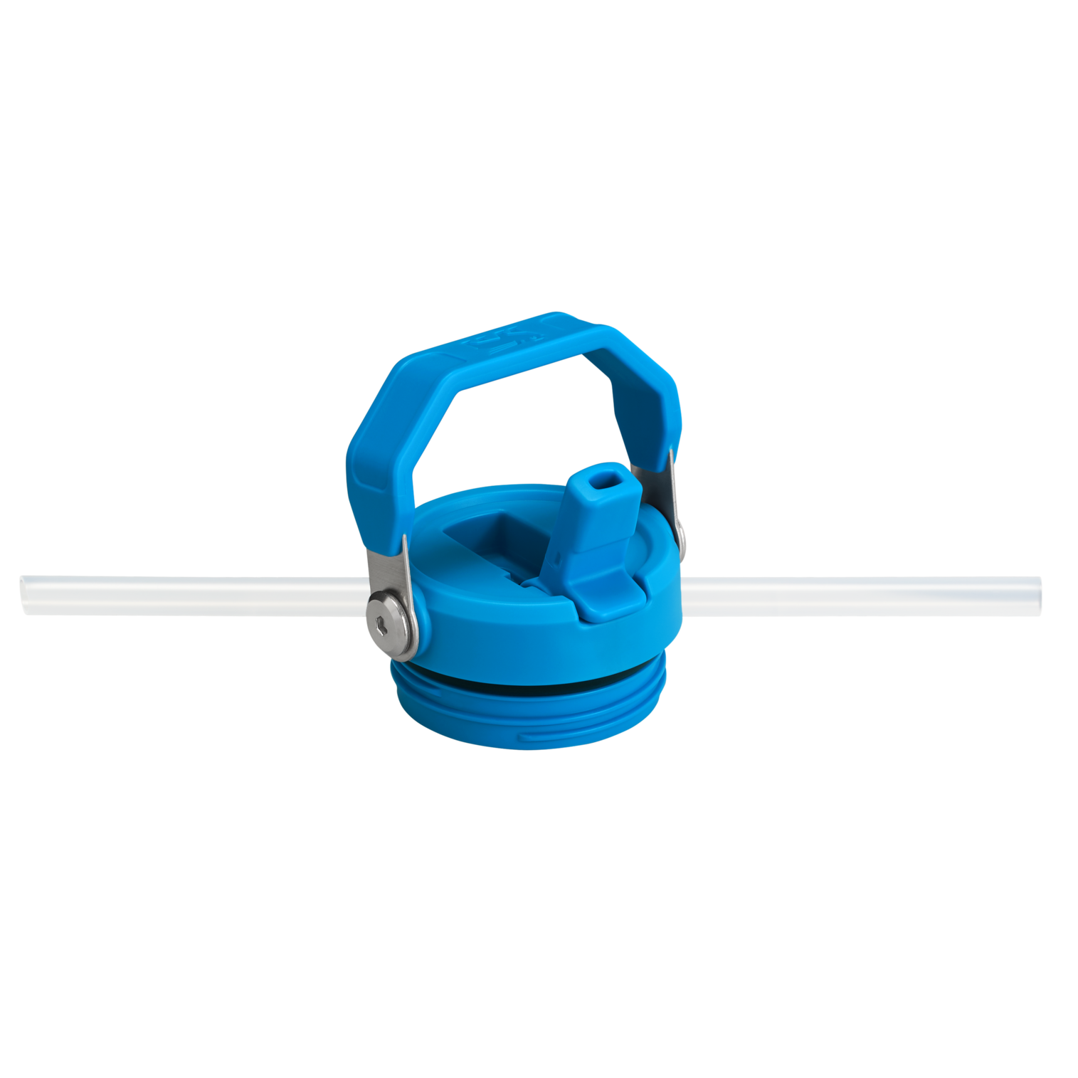 The IceFlow™ Bottle with Flip Straw Lid | 36 OZ - Image 6