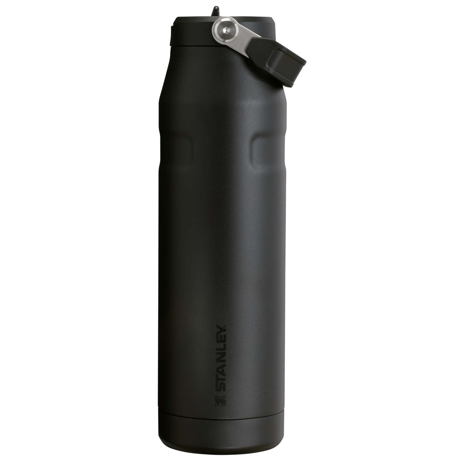 The IceFlow™ Bottle with Flip Straw Lid | 36 OZ - Image 7