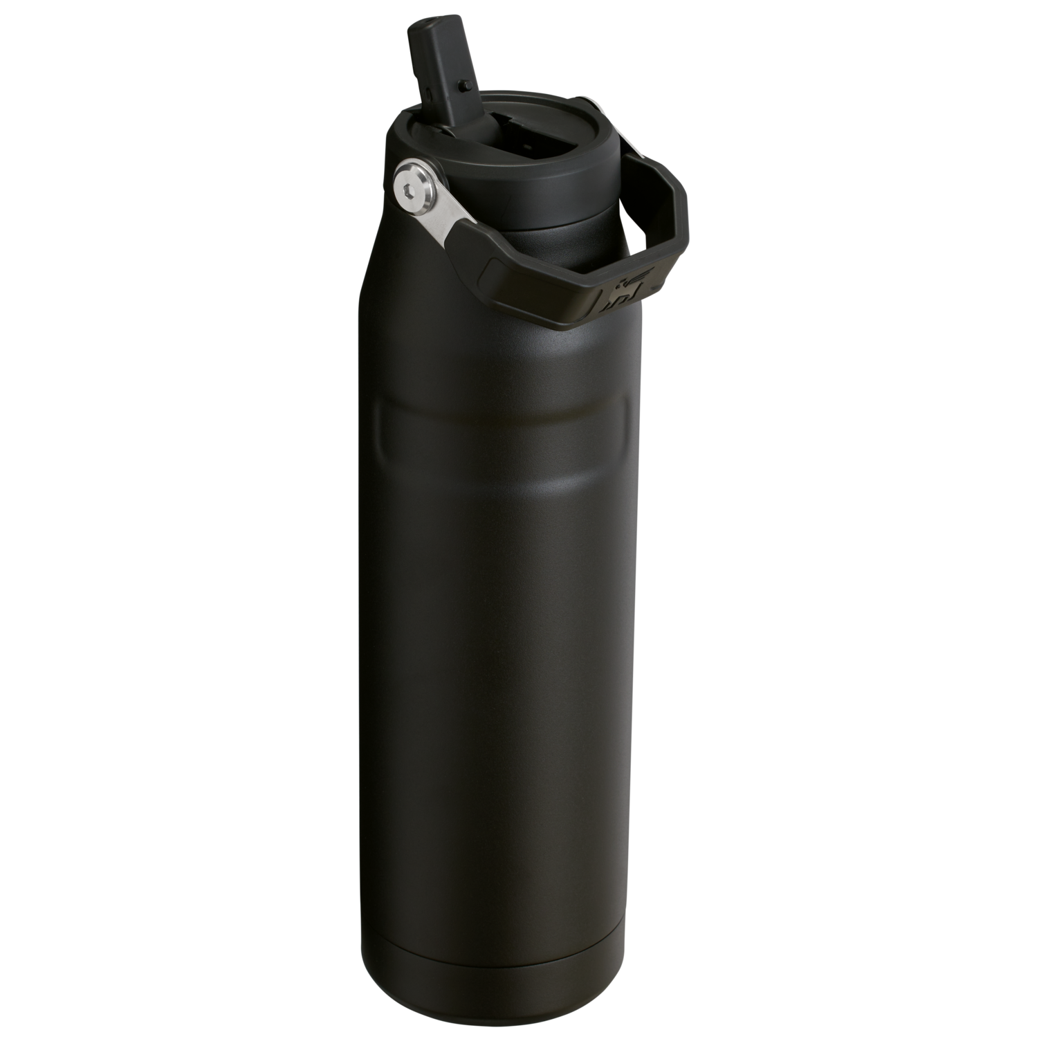 The IceFlow™ Bottle with Flip Straw Lid | 36 OZ - Image 8