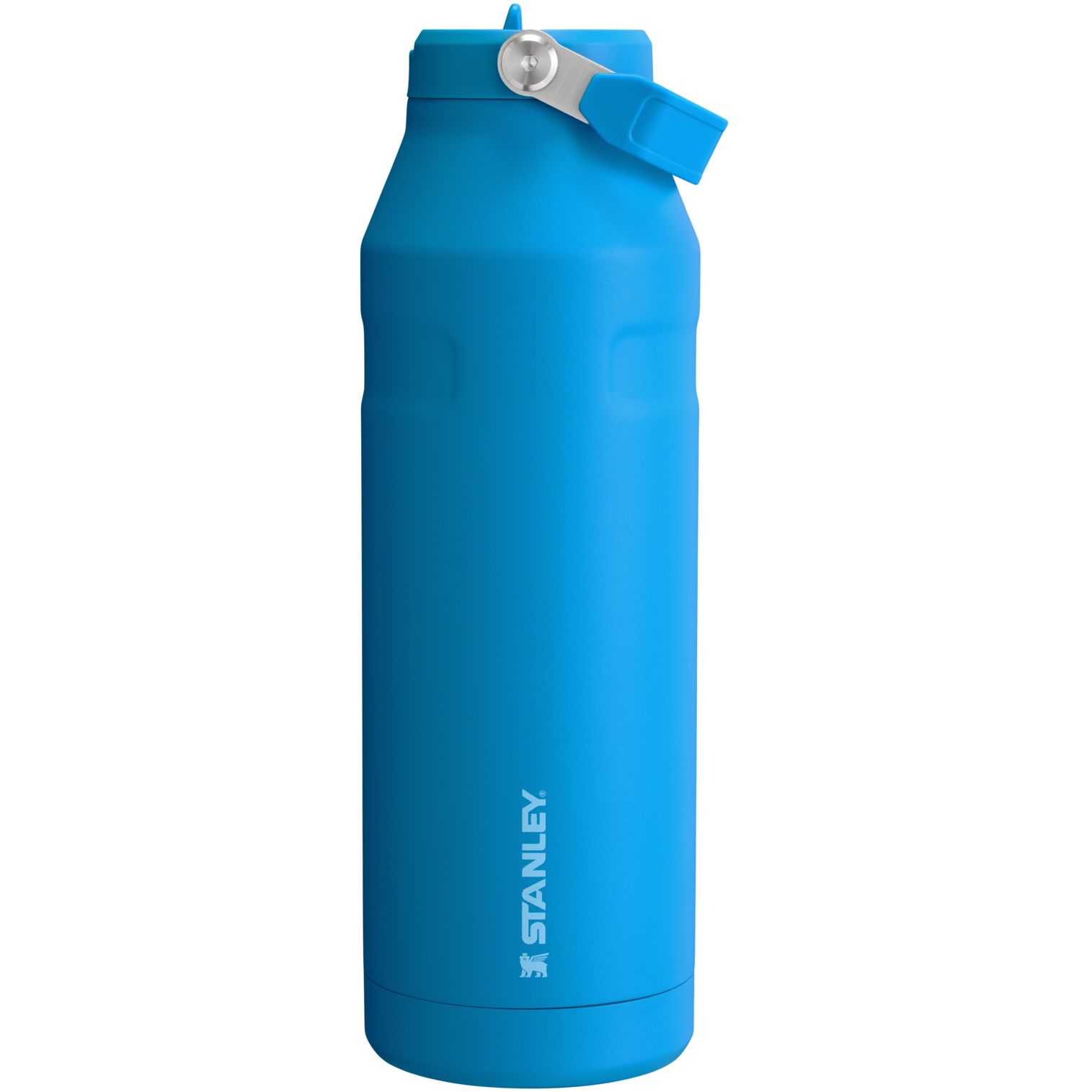 The IceFlow™ Bottle with Flip Straw Lid | 50 OZ - Image 4