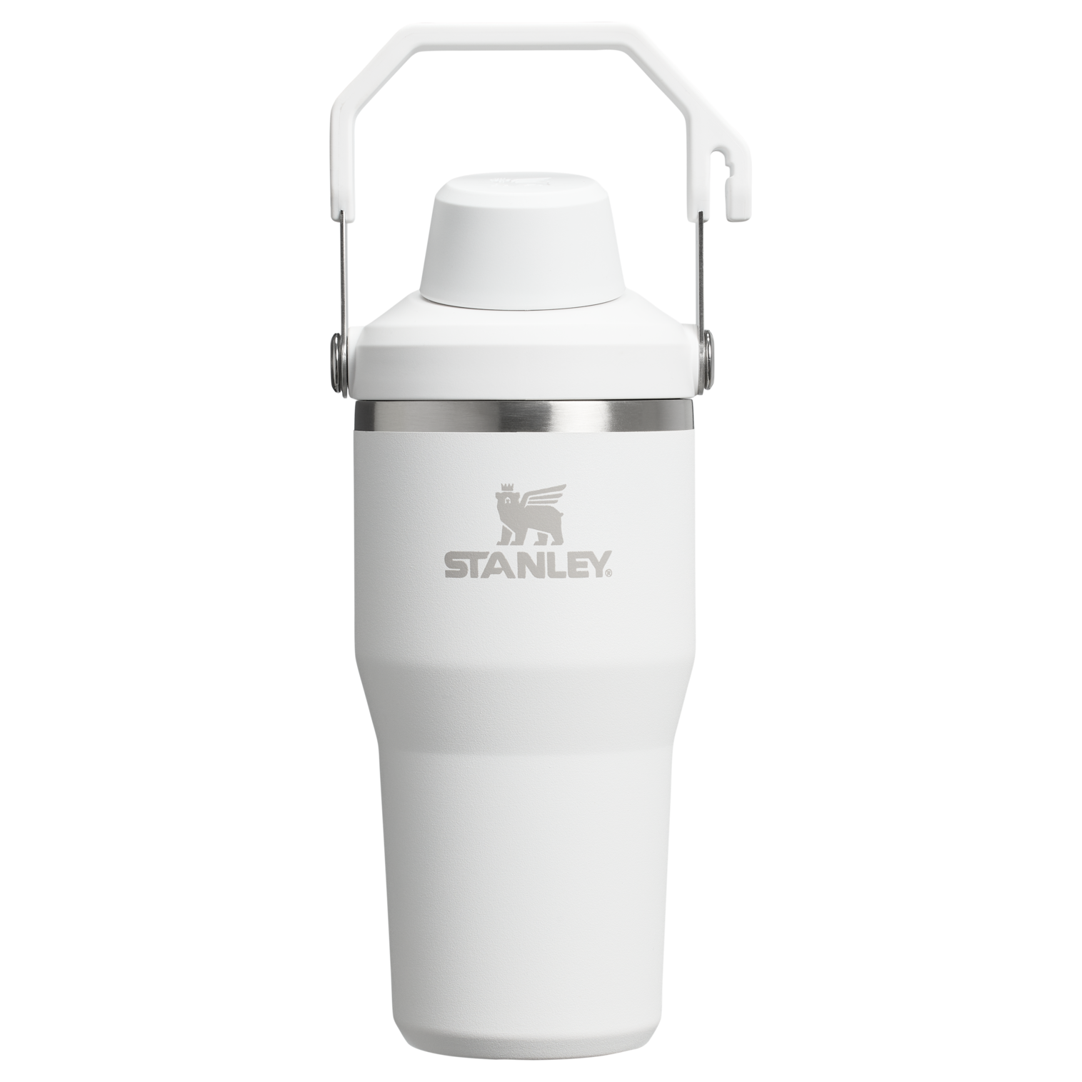 The IceFlow™ Tumbler with Fast Flow Lid | 20 OZ - Image 3