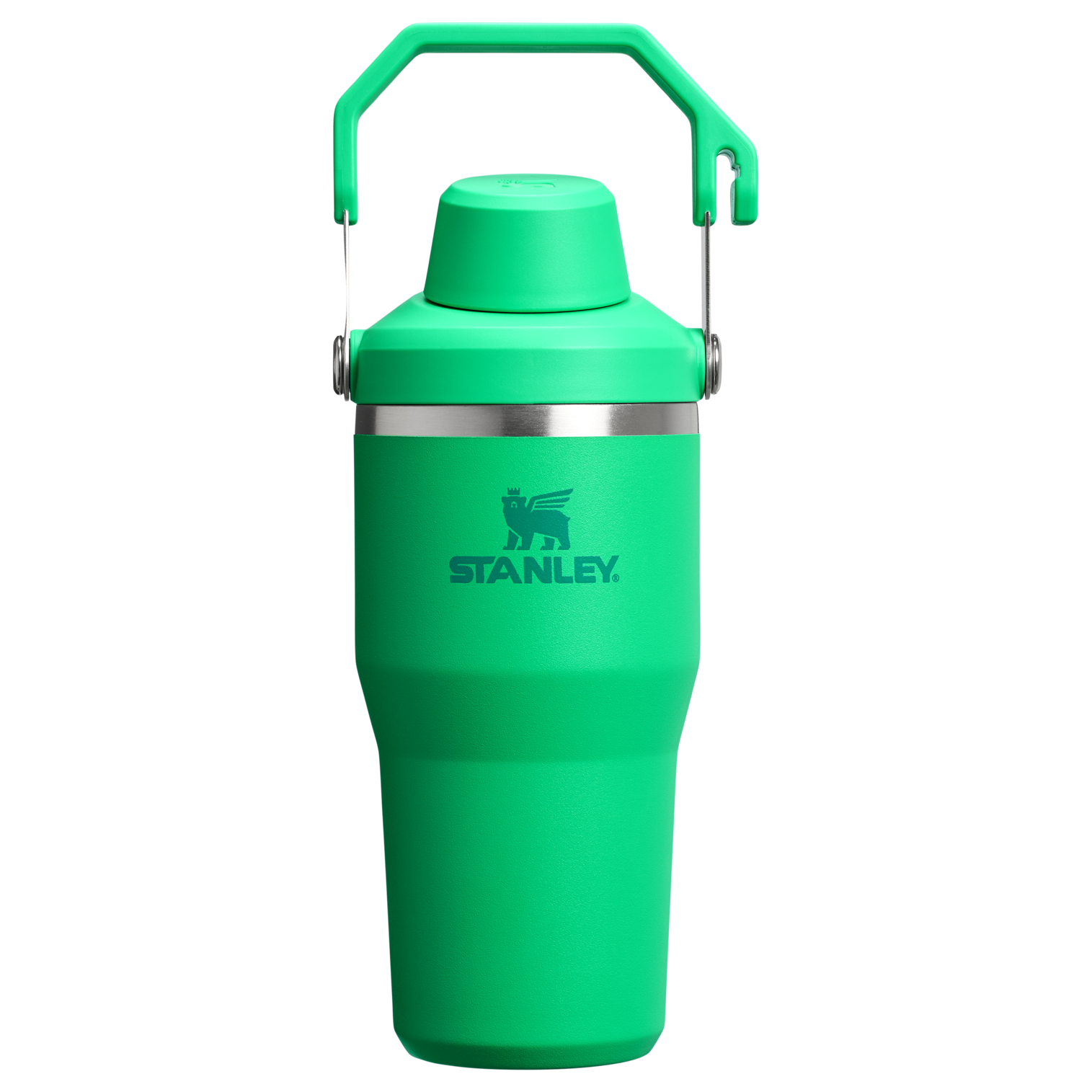 The IceFlow™ Tumbler with Fast Flow Lid | 20 OZ - Image 4