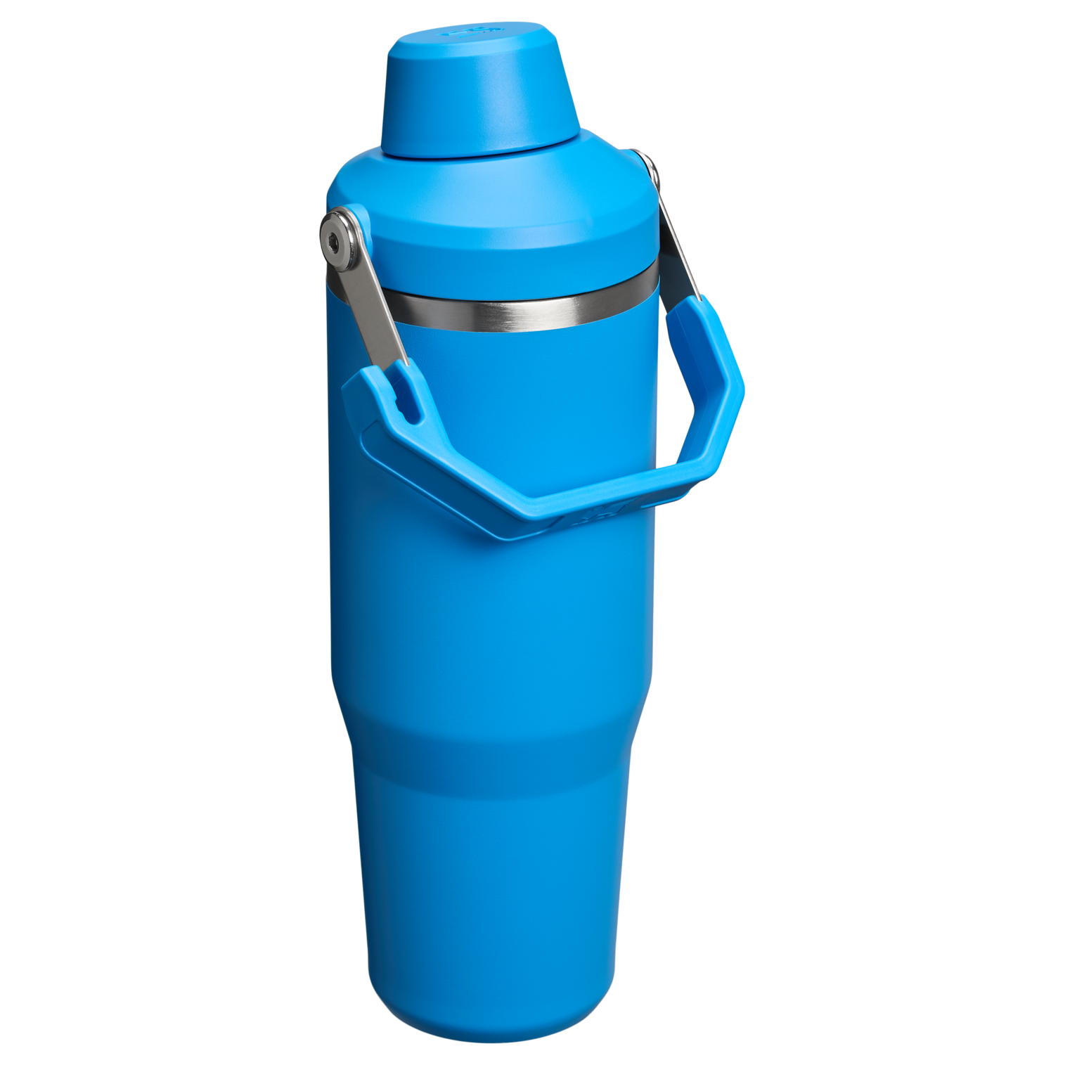 The IceFlow™ Tumbler with Fast Flow Lid | 30 OZ - Image 4