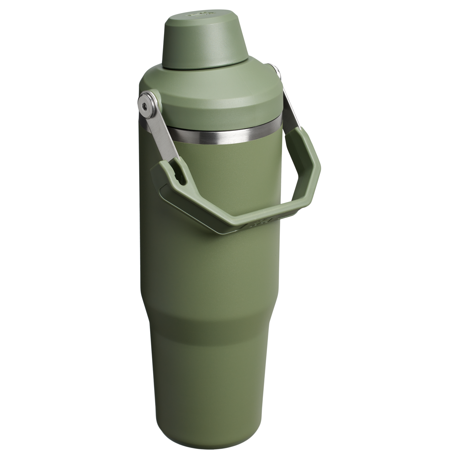 The IceFlow™ Tumbler with Fast Flow Lid | 30 OZ - Image 7
