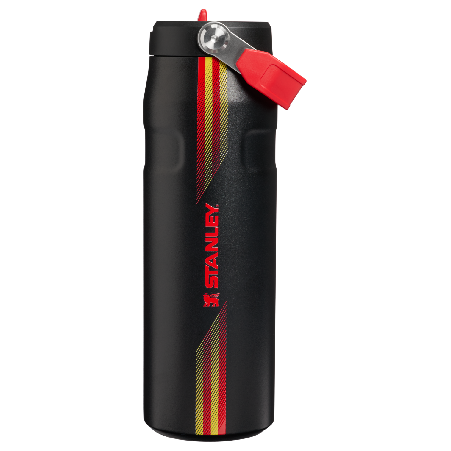 Country Collection IceFlow Aerolight Flip Straw Bottle | 24 oz - Stanley Create - Image 8