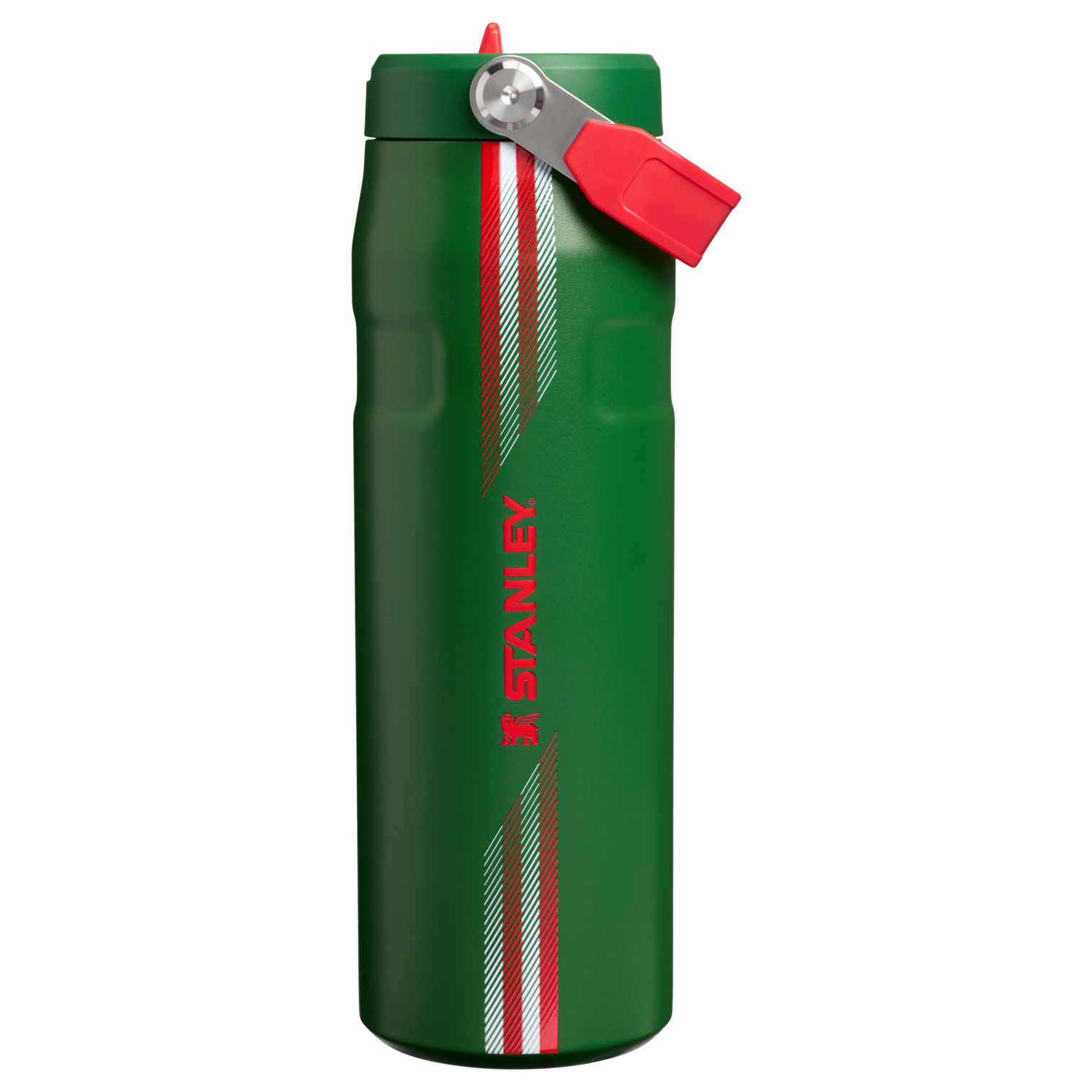 Country Collection IceFlow Aerolight Flip Straw Bottle | 24 oz - Stanley Create - Image 7