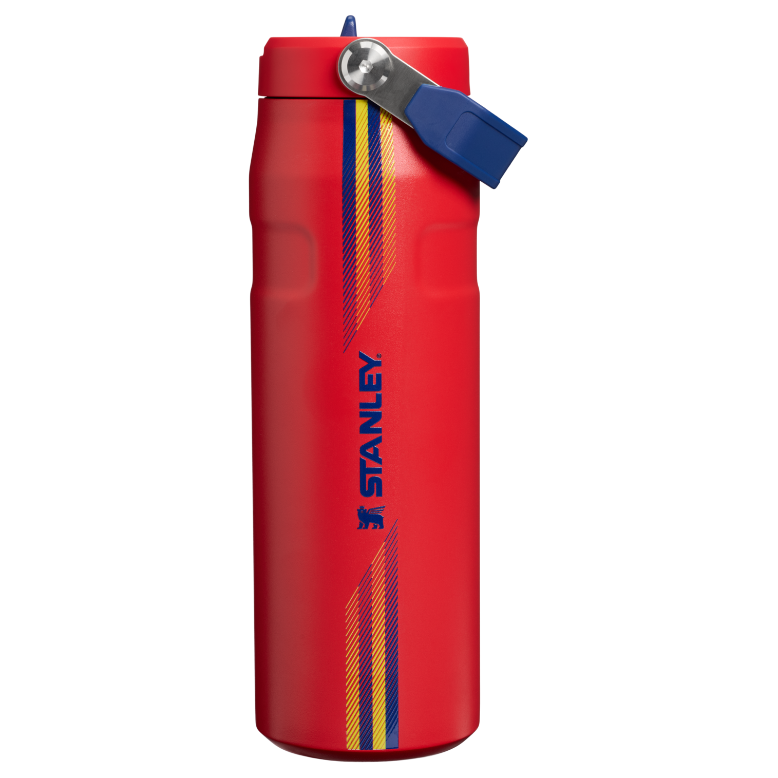 Country Collection IceFlow Aerolight Flip Straw Bottle | 24 oz - Stanley Create - Image 4