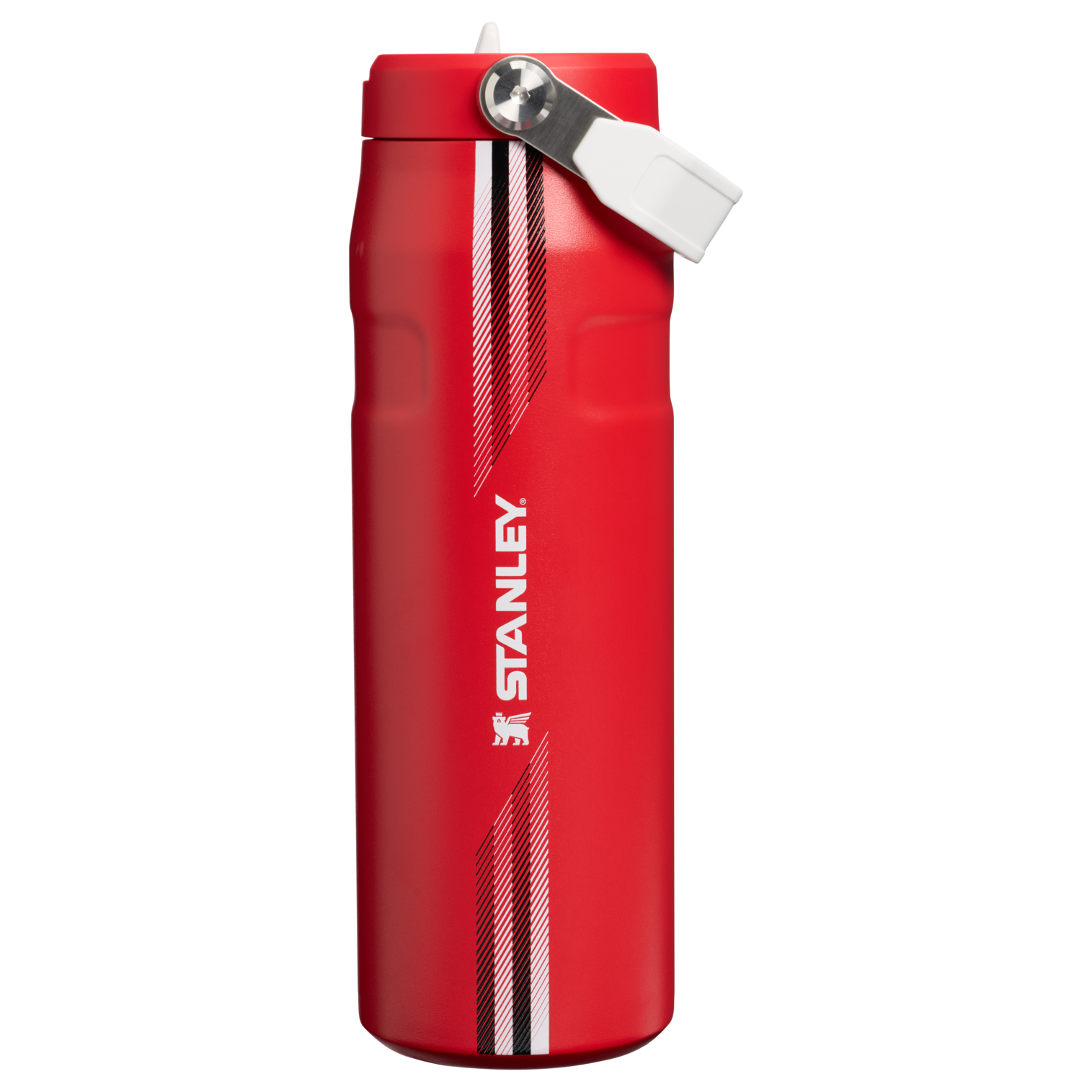 Country Collection IceFlow Aerolight Flip Straw Bottle | 24 oz - Stanley Create - Image 3