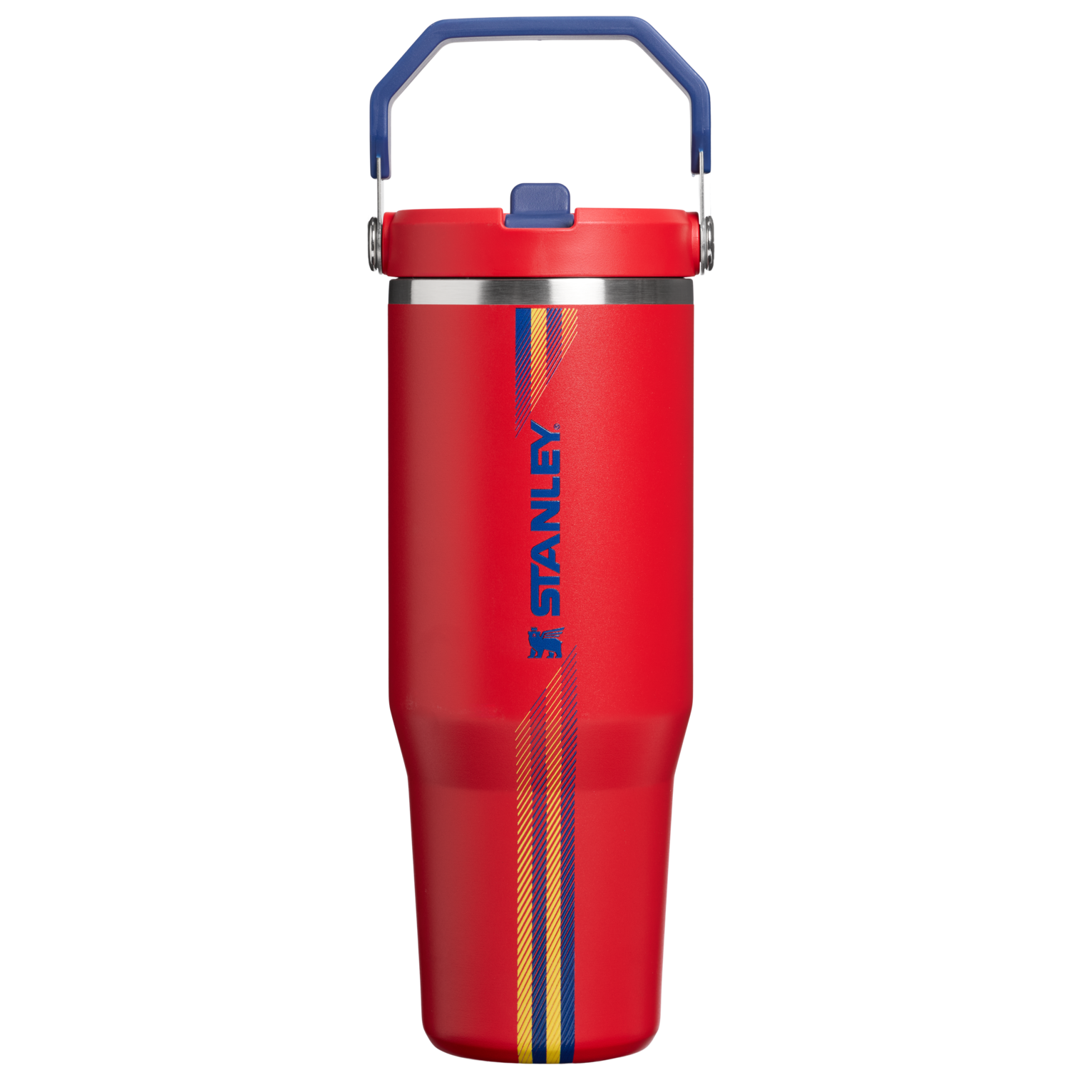 Country Collection IceFlow Tumbler | 30 oz - Stanley Create - Image 4