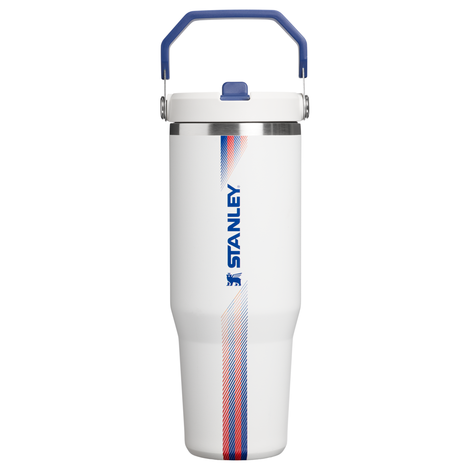 Country Collection IceFlow Tumbler | 30 oz - Stanley Create - Image 5