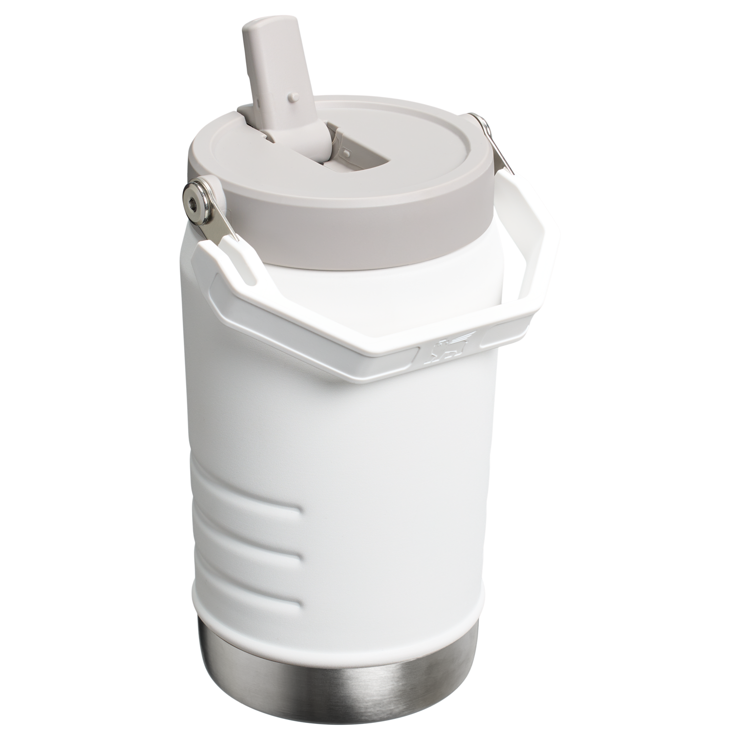 The IceFlow Flip Straw Jug | 40 OZ - Stanley Create - Image 17