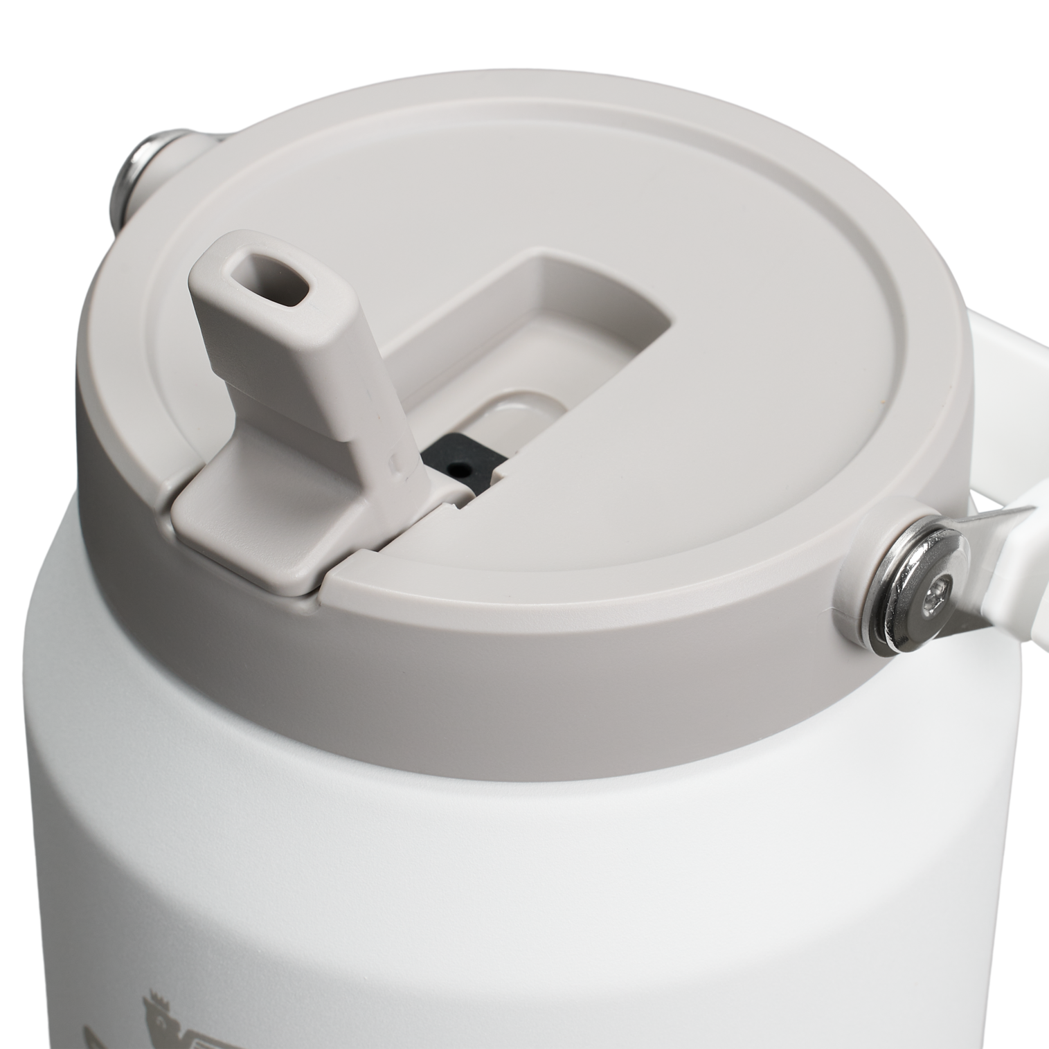 The IceFlow Flip Straw Jug | 64 OZ - Stanley Create - Image 11