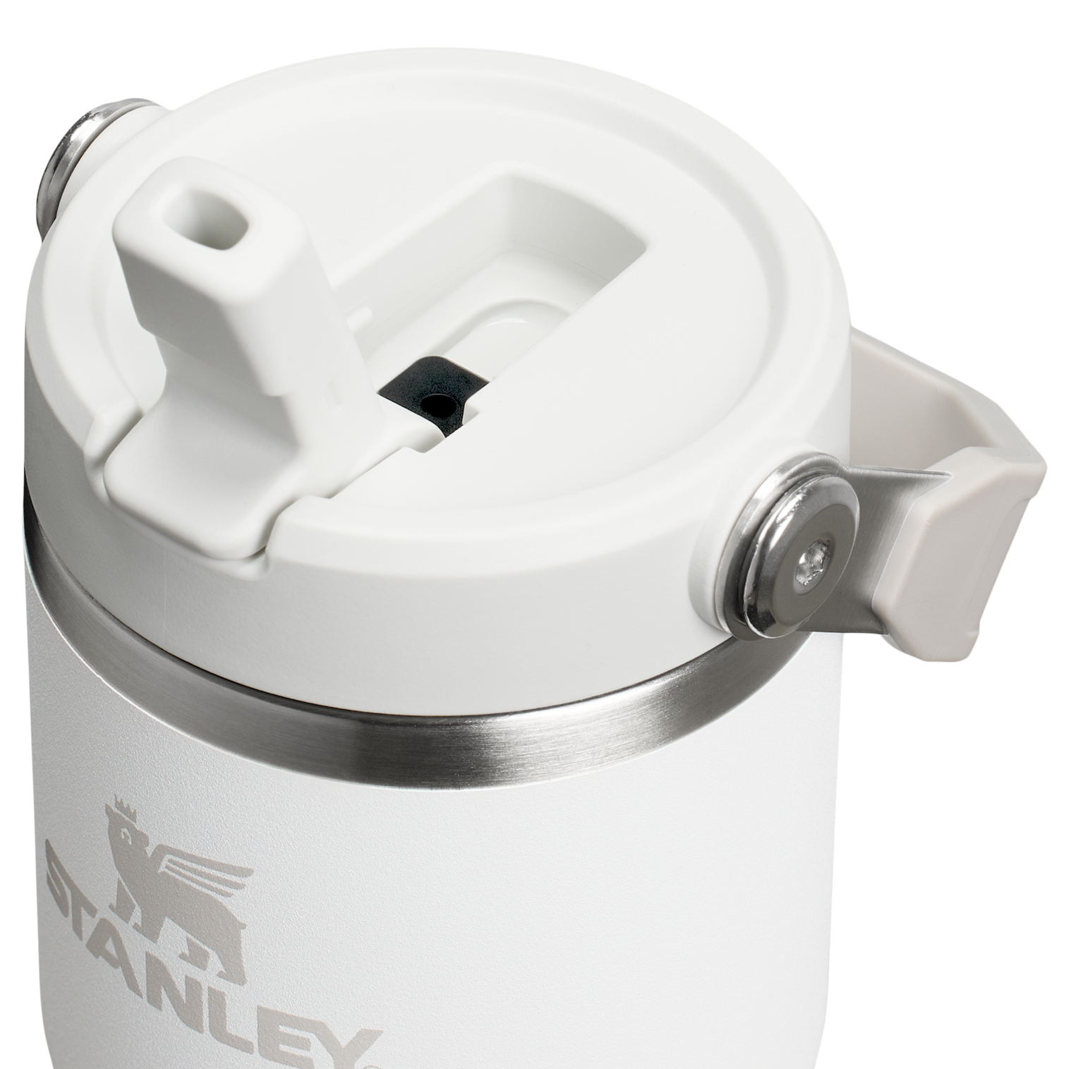 The IceFlow Flip Straw Tumbler | 14 OZ - Stanley Create - Image 18