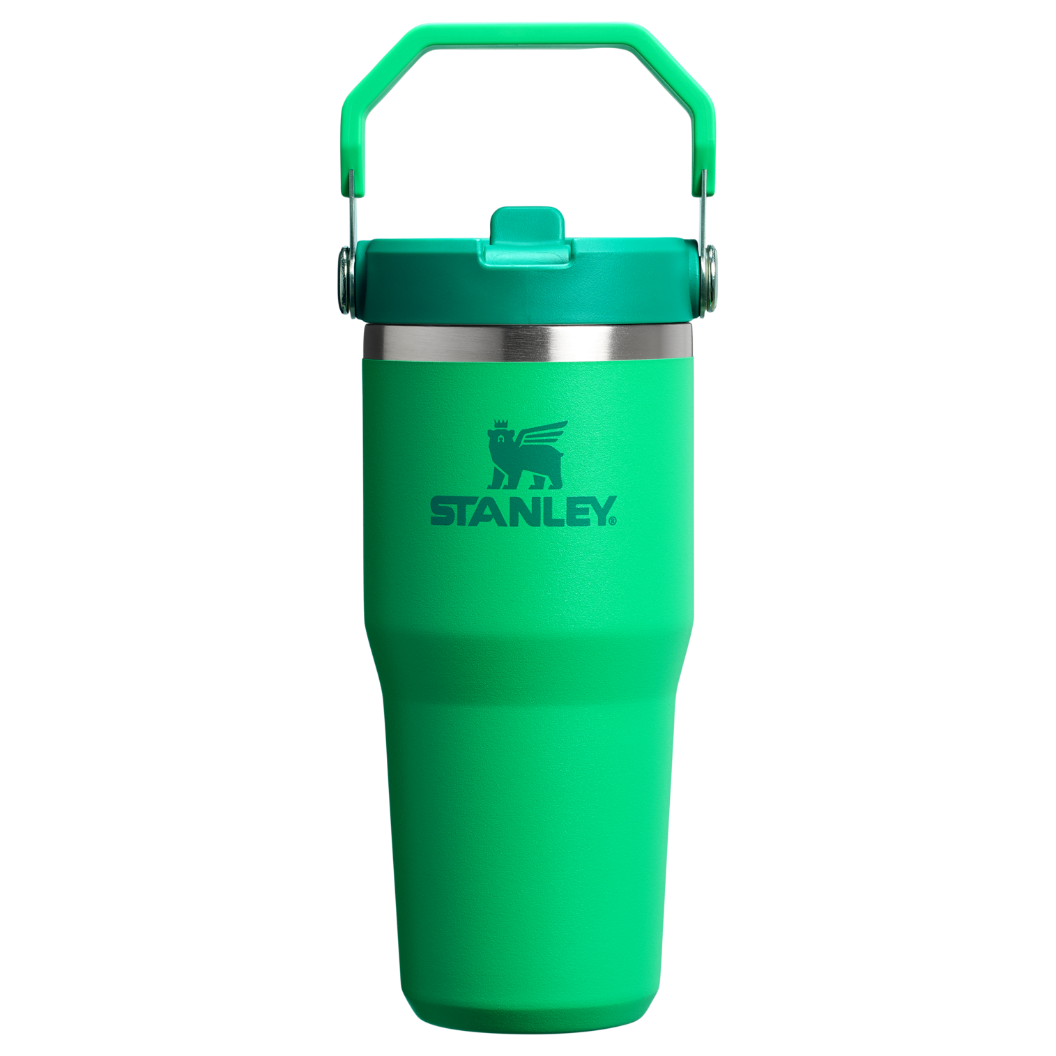 The IceFlow Flip Straw Tumbler | 14 OZ - Stanley Create - Image 26