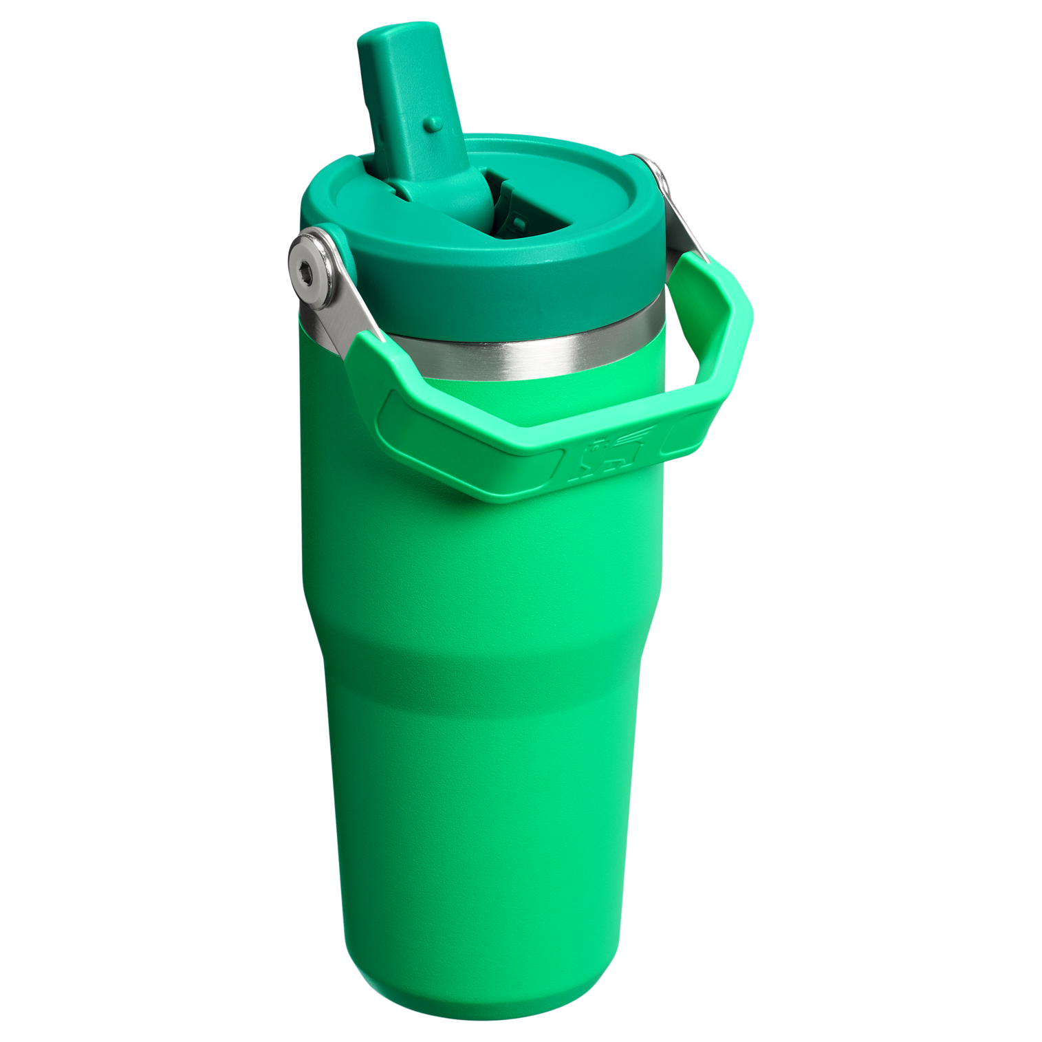 The IceFlow Flip Straw Tumbler | 14 OZ - Stanley Create - Image 7