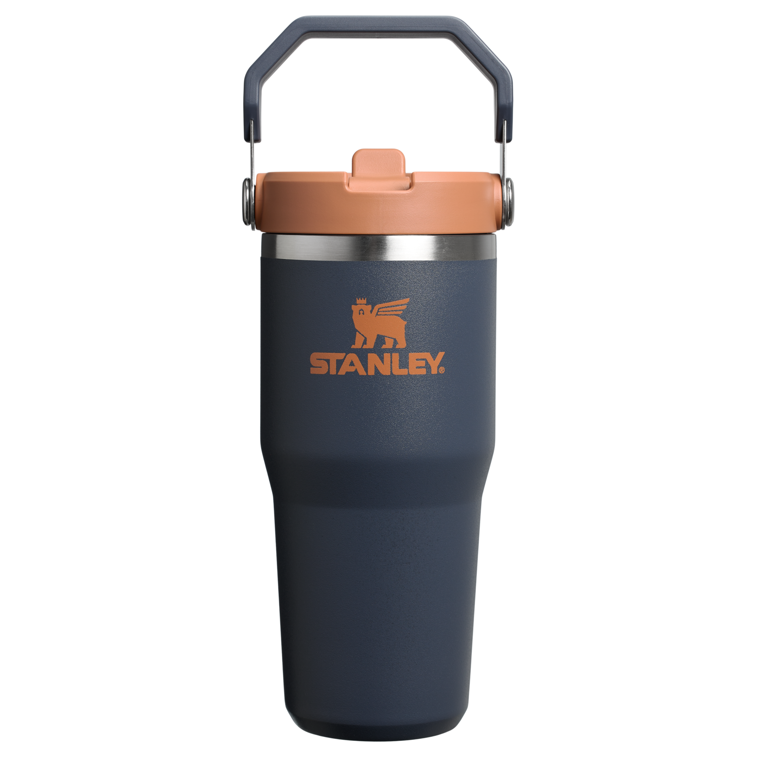 The IceFlow Flip Straw Tumbler | 14 OZ - Stanley Create - Image 27