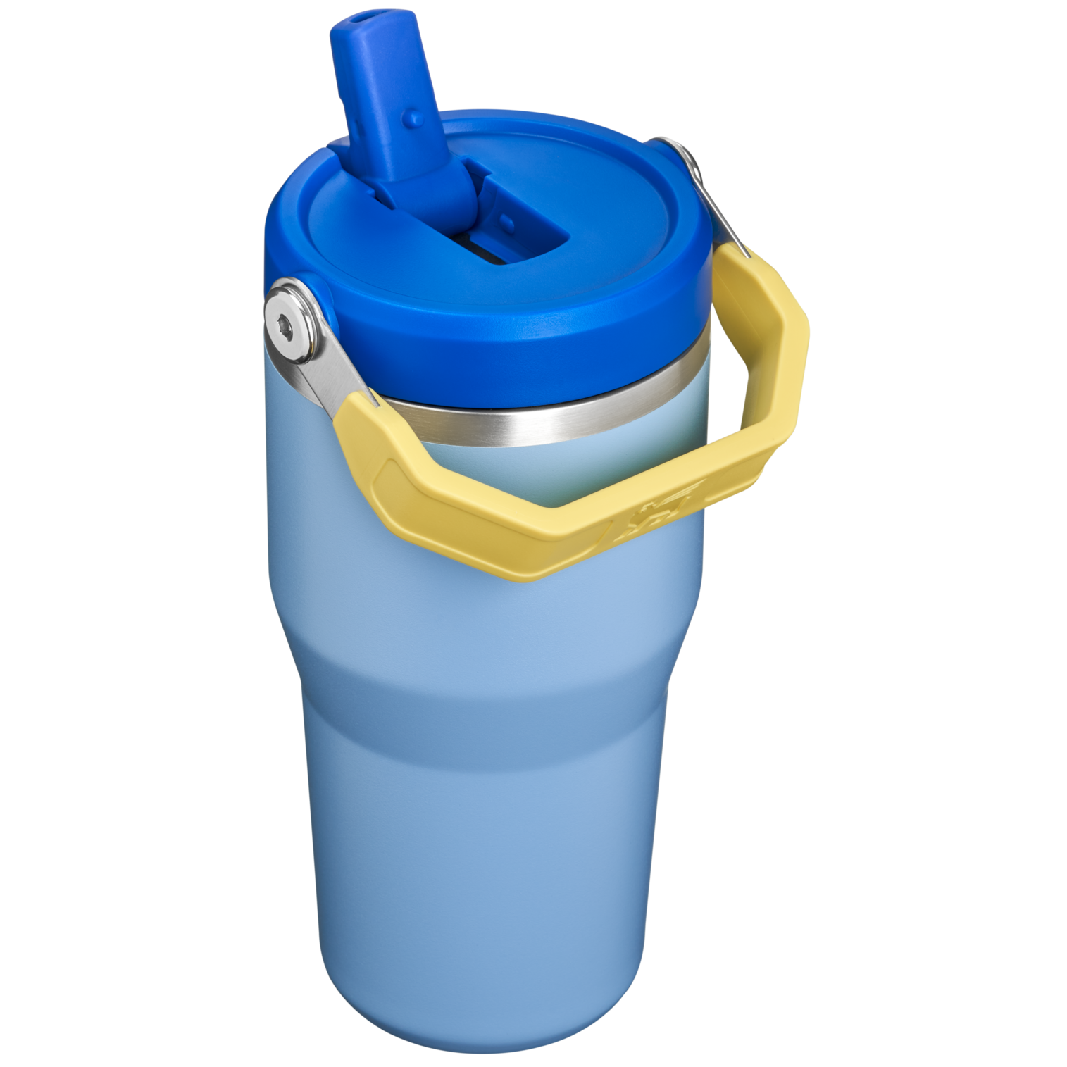 The IceFlow Flip Straw Tumbler | 20 OZ - Stanley Create - Image 8