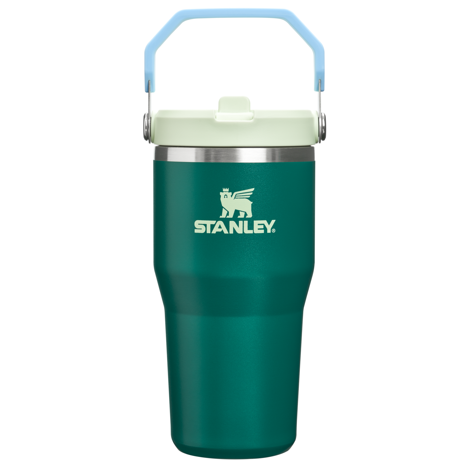 The IceFlow Flip Straw Tumbler | 20 OZ - Stanley Create