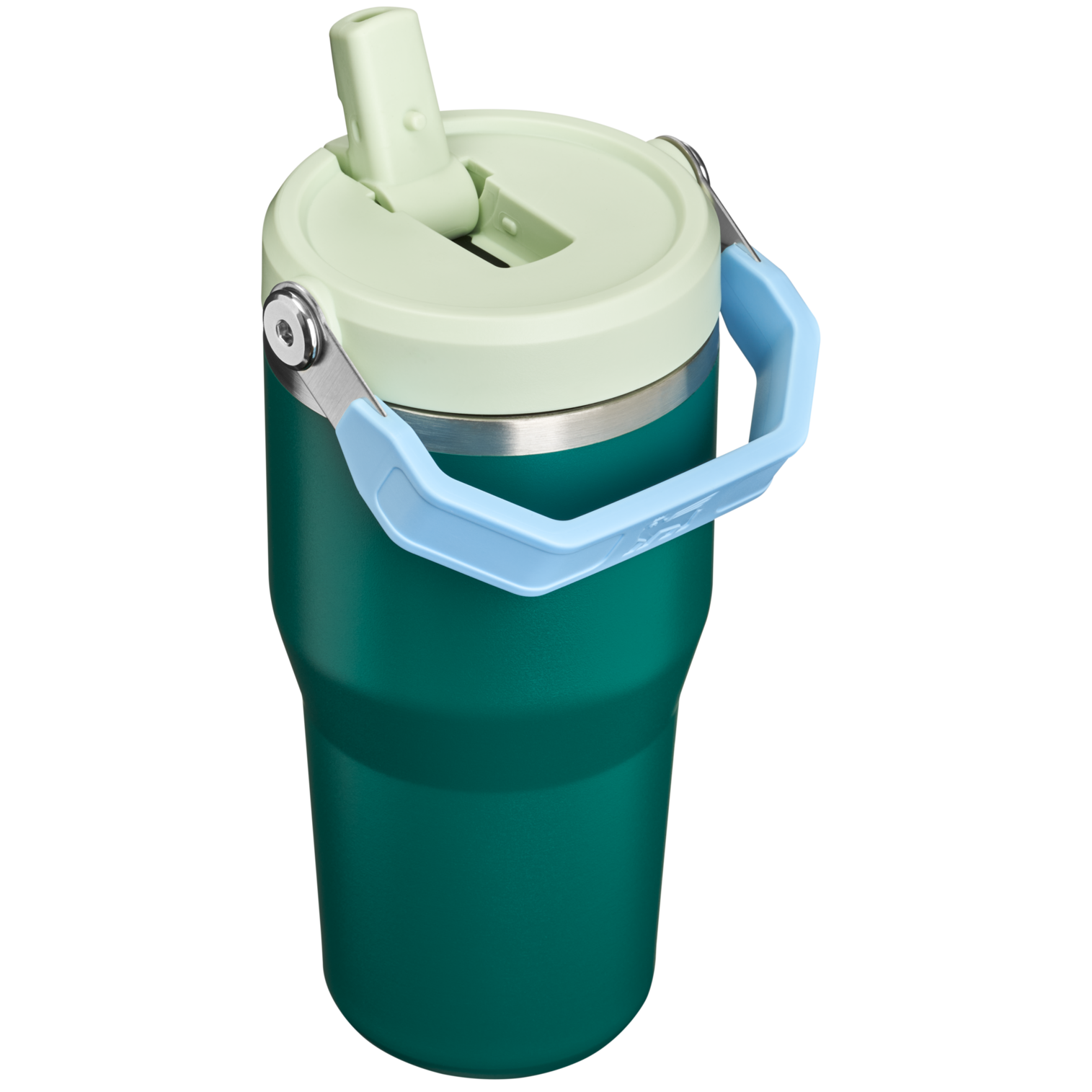The IceFlow Flip Straw Tumbler | 20 OZ - Stanley Create - Image 9