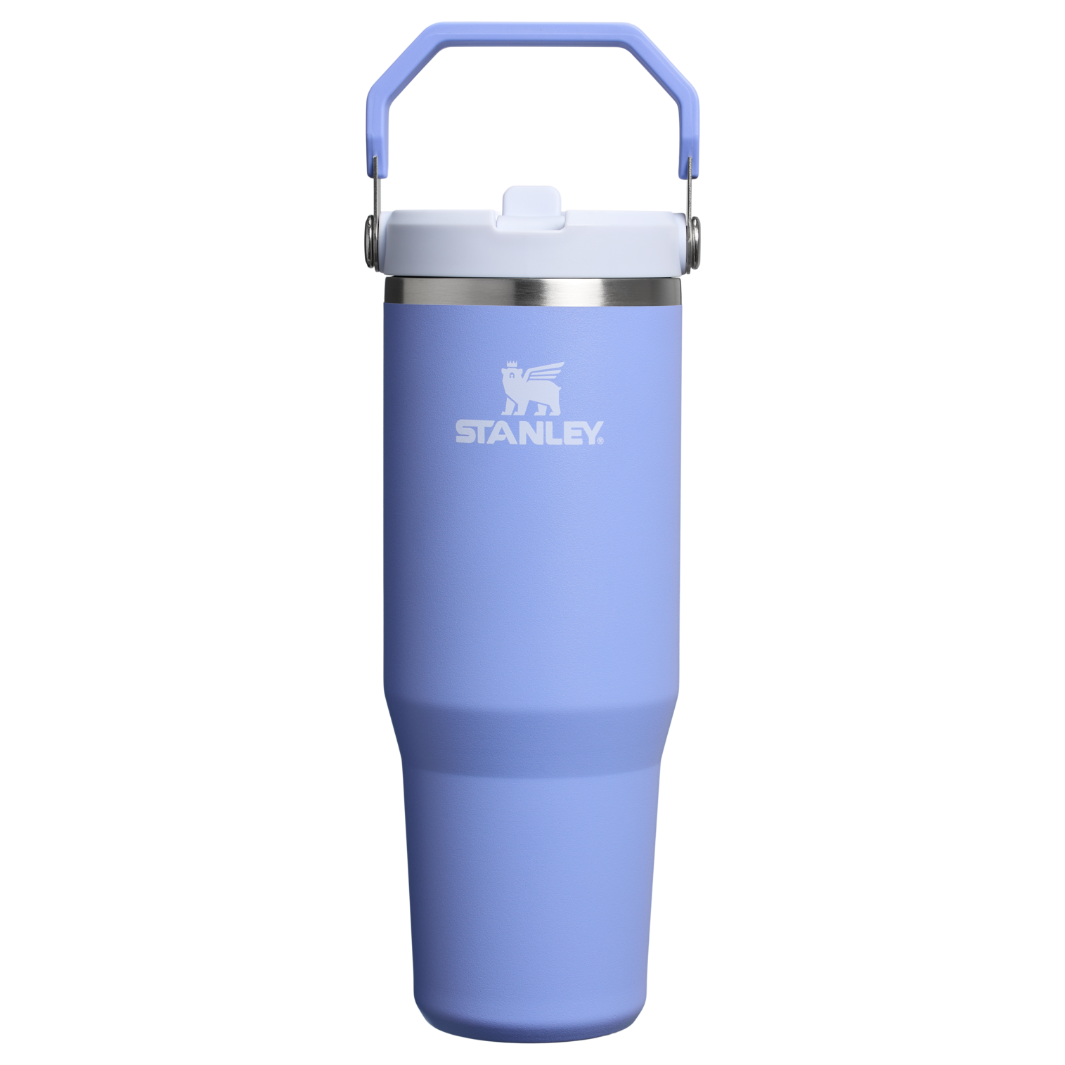 The IceFlow™ Flip Straw Tumbler | 30 OZ - Image 3