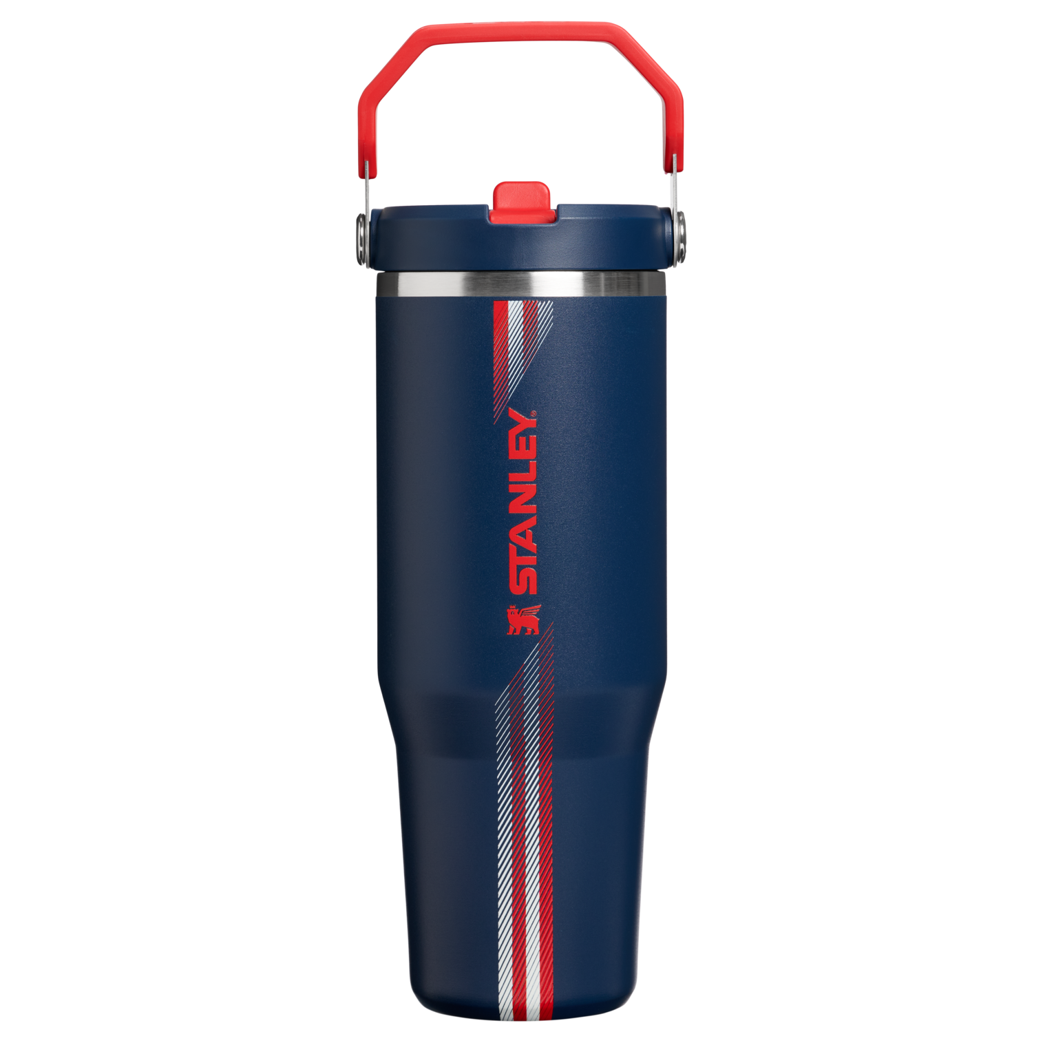 Country Collection IceFlow Tumbler | 30 oz - Stanley Create - Image 2