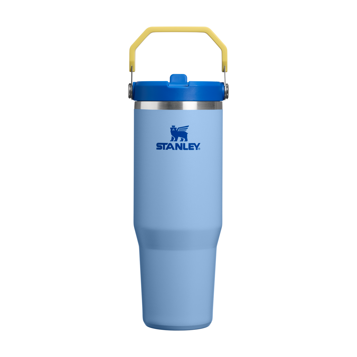 The IceFlow Flip Straw Tumbler | 30 OZ - Stanley Create - Image 7