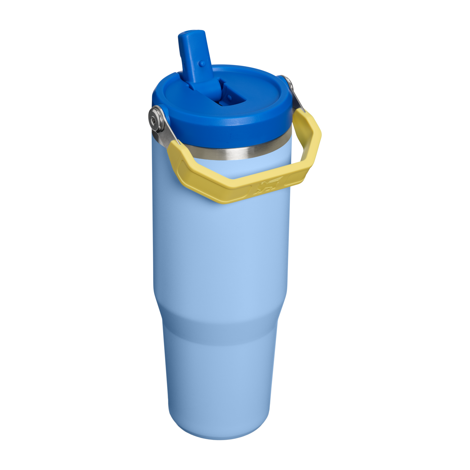 The IceFlow Flip Straw Tumbler | 30 OZ - Stanley Create - Image 6