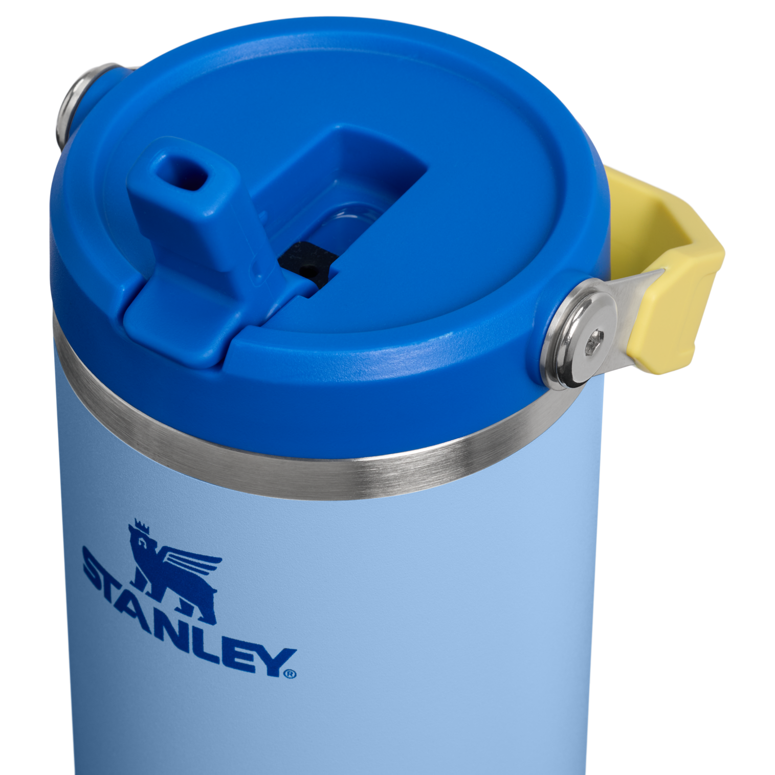 The IceFlow Flip Straw Tumbler | 30 OZ - Stanley Create - Image 8