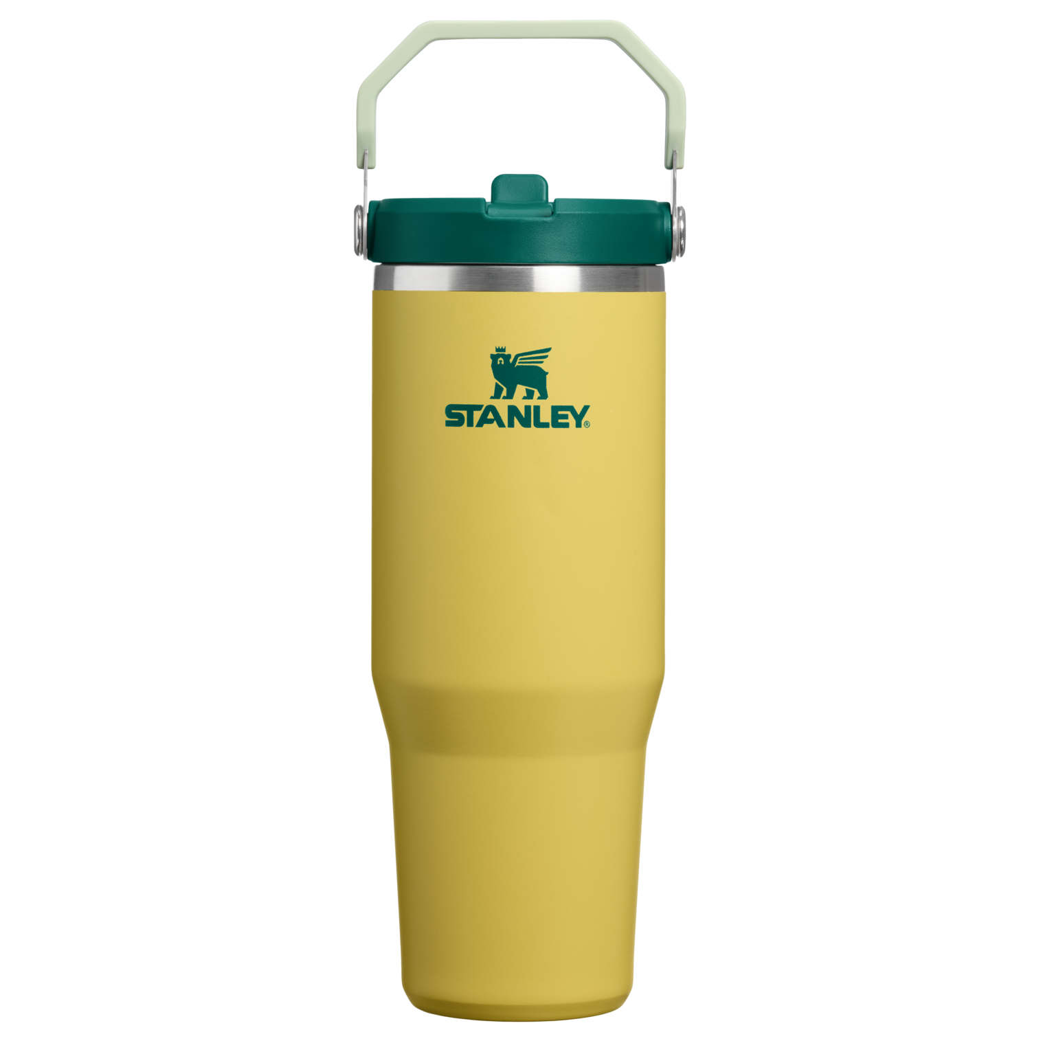 The IceFlow Flip Straw Tumbler | 30 OZ - Stanley Create