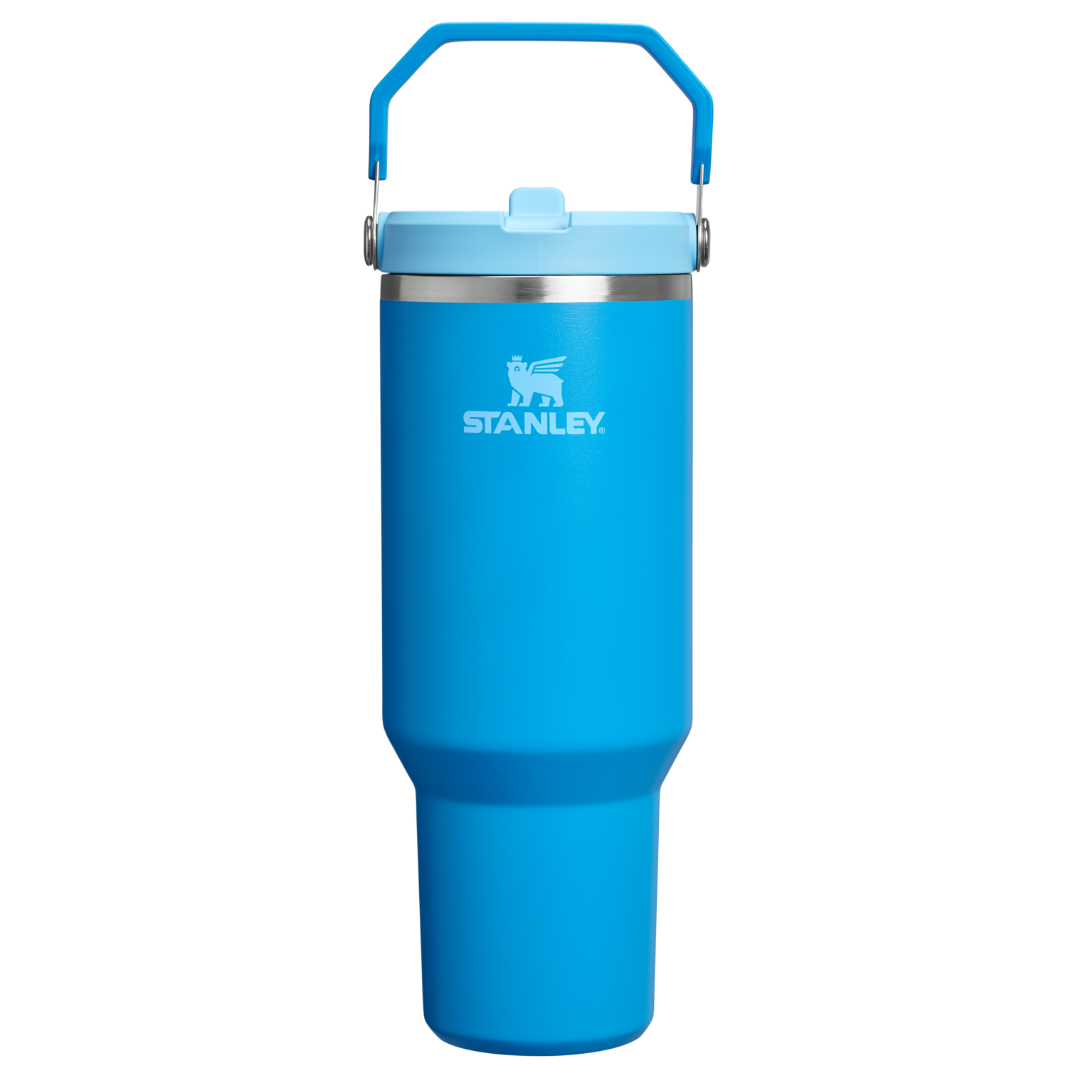 The IceFlow™ Flip Straw Tumbler | 40 OZ - Image 11