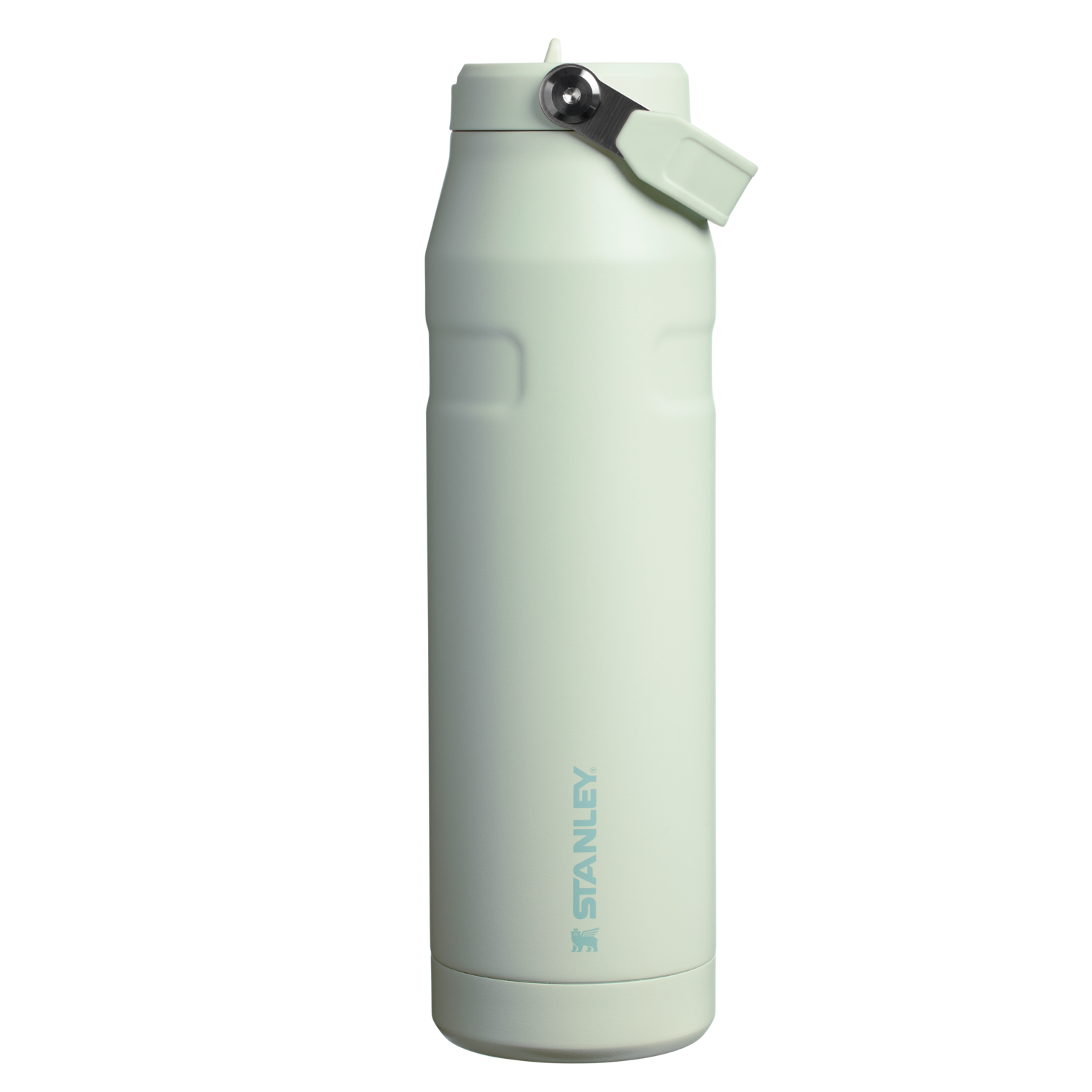 The IceFlow™ Bottle with Flip Straw Lid | 36 OZ - Image 16