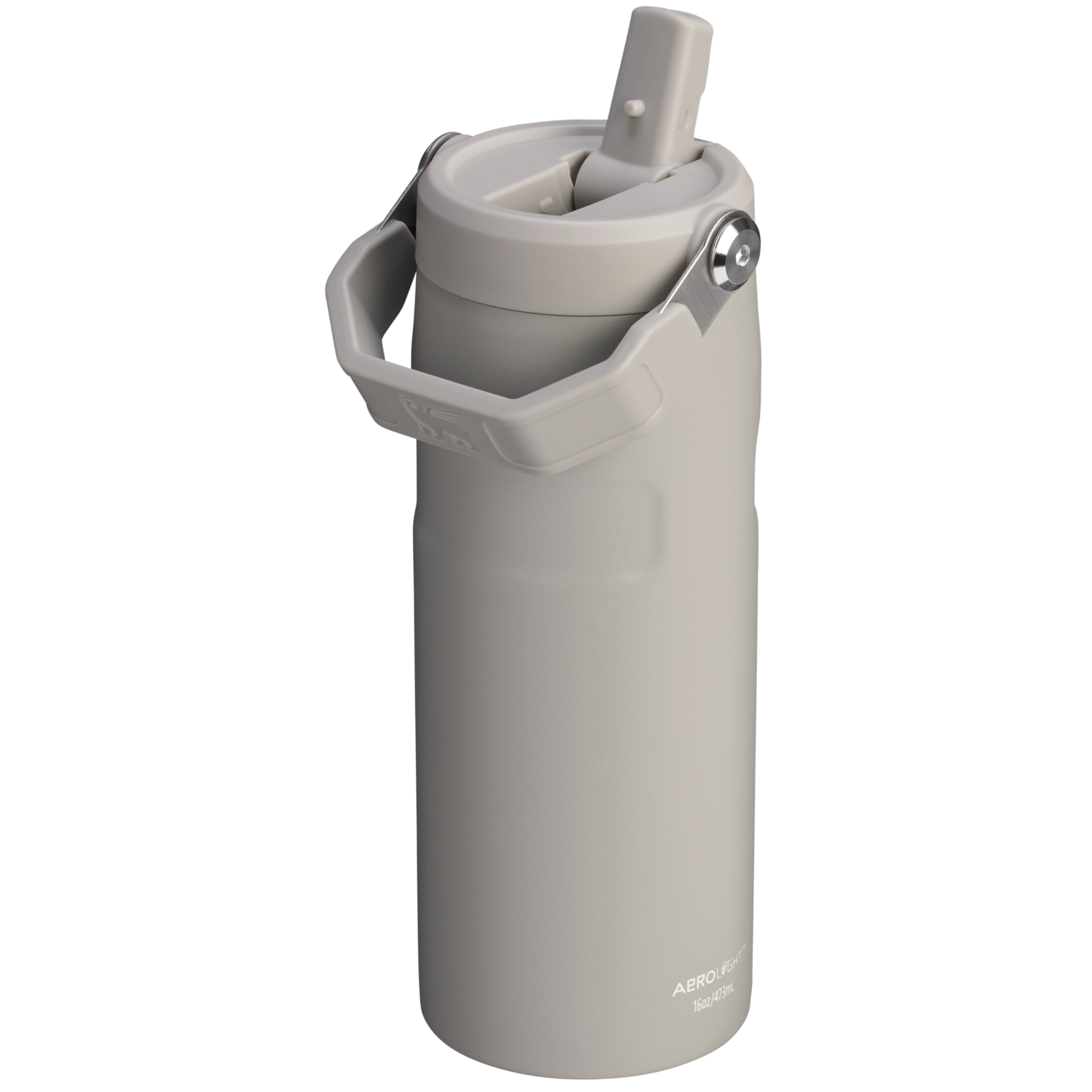 The IceFlow™ Bottle with Flip Straw Lid | 16 OZ - Image 11