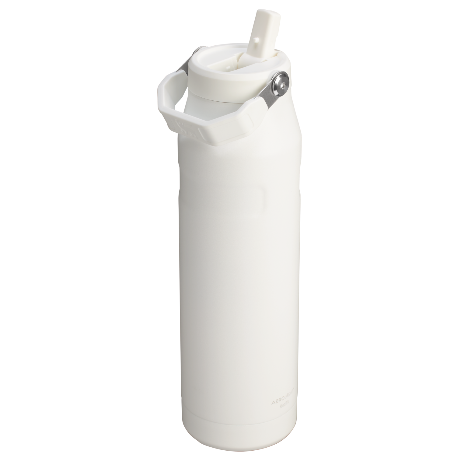 The IceFlow™ Bottle with Flip Straw Lid | 36 OZ - Image 11