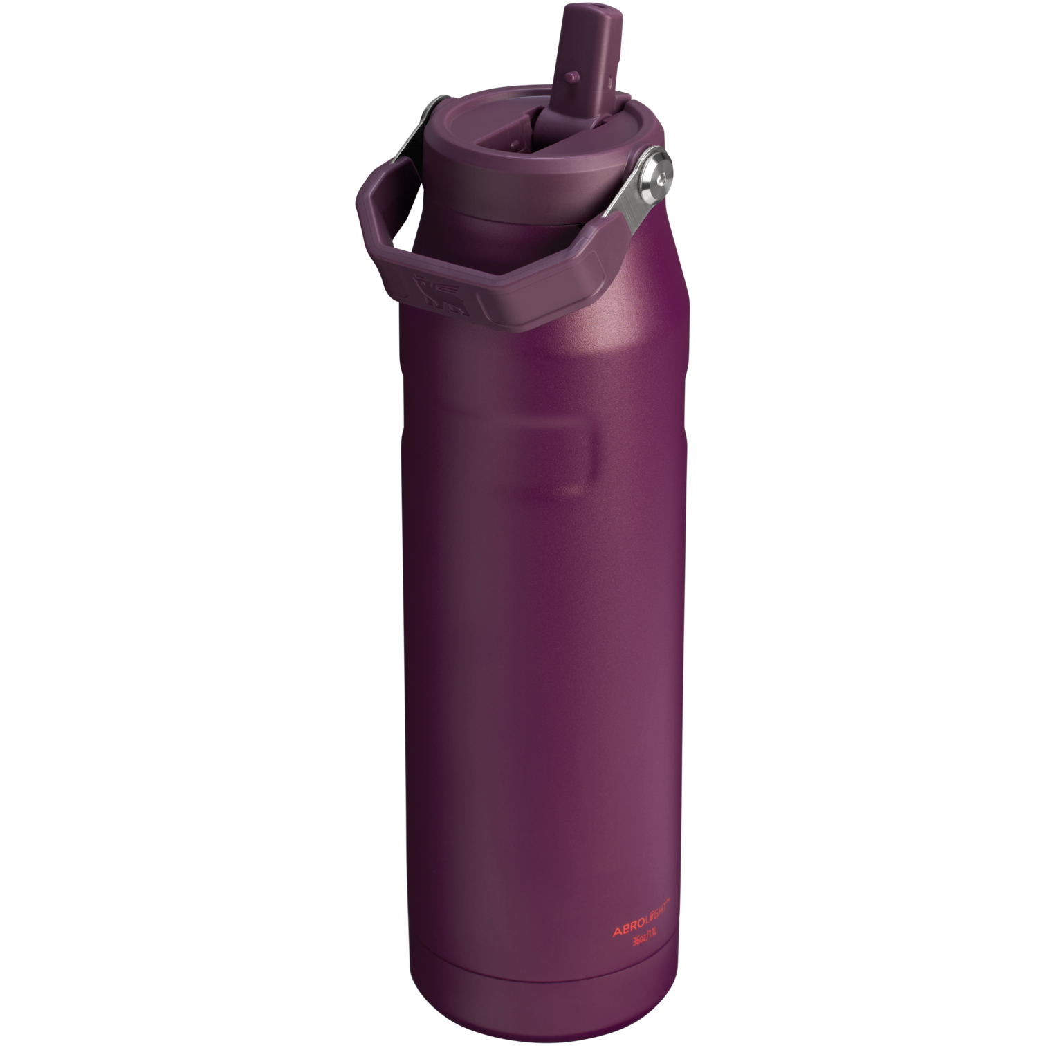 The IceFlow™ Bottle with Flip Straw Lid | 36 OZ - Image 23