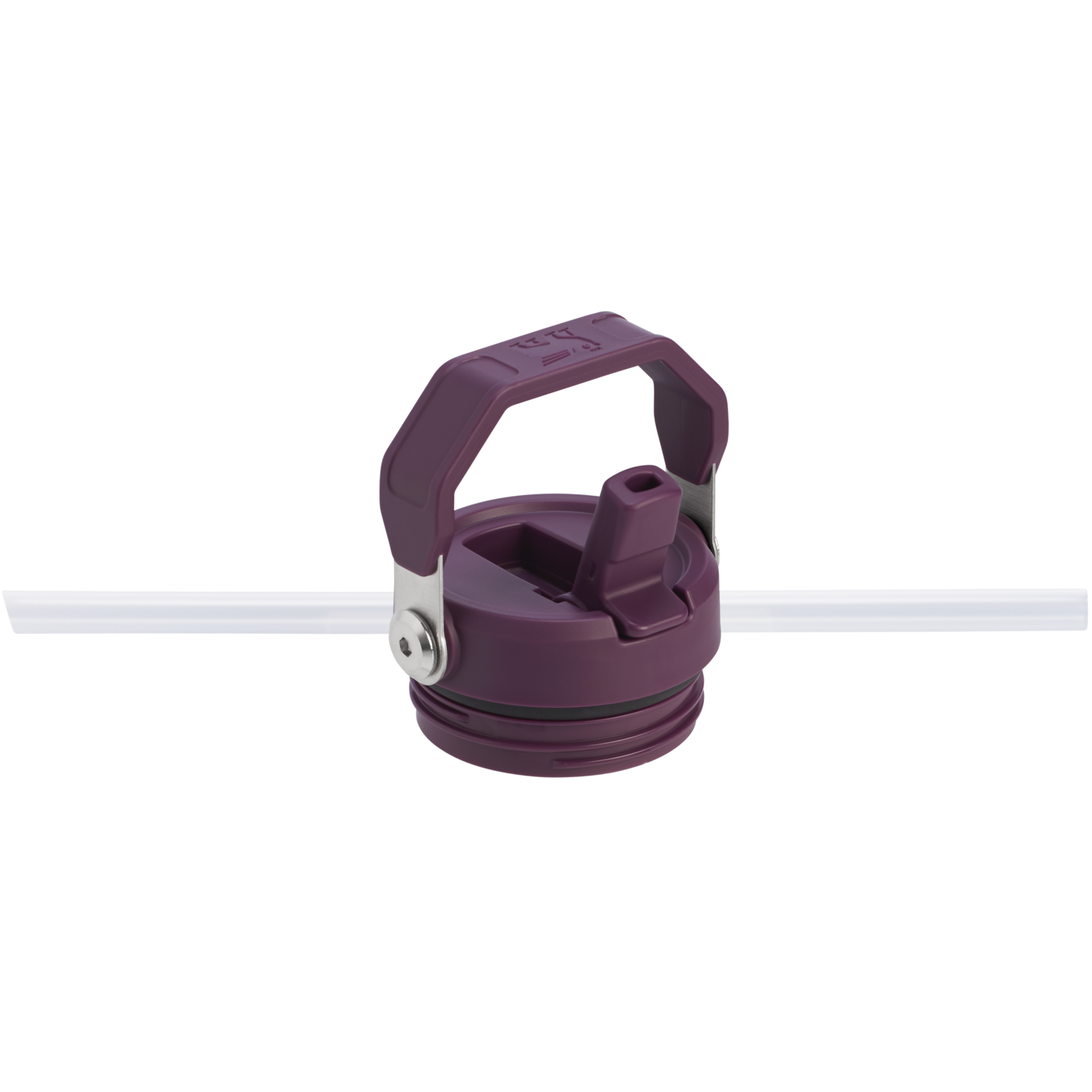 The IceFlow™ Bottle with Flip Straw Lid | 36 OZ - Image 24