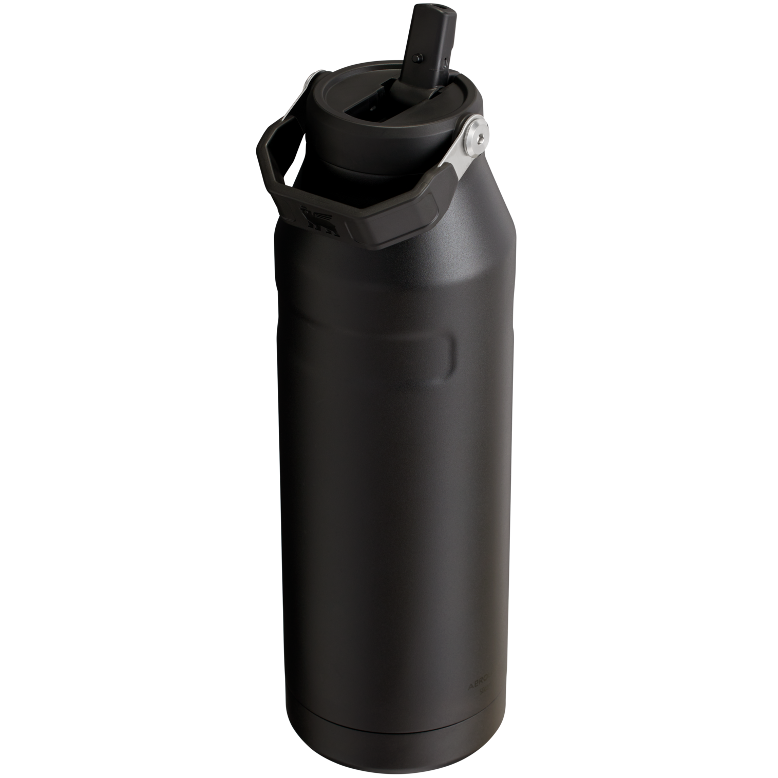 The IceFlow™ Bottle with Flip Straw Lid | 50 OZ - Image 8