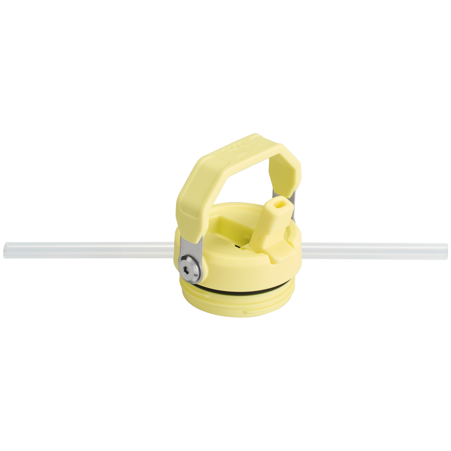 The IceFlow™ Bottle with Flip Straw Lid | 50 OZ - Image 18