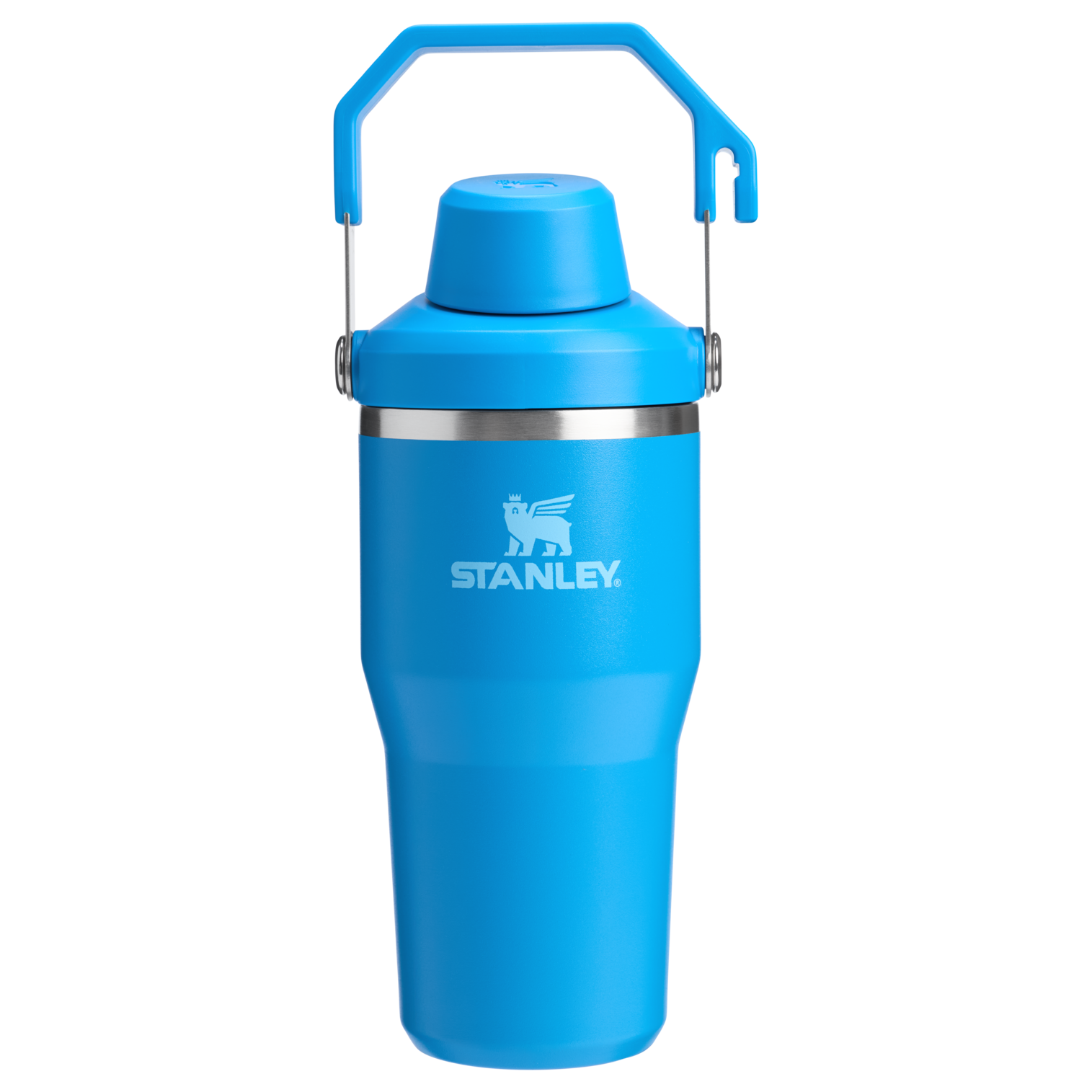 The IceFlow™ Tumbler with Fast Flow Lid | 20 OZ - Image 6