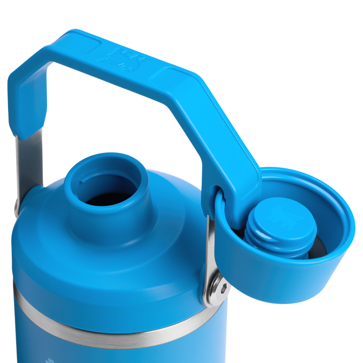 The IceFlow™ Tumbler with Fast Flow Lid | 20 OZ - Image 7