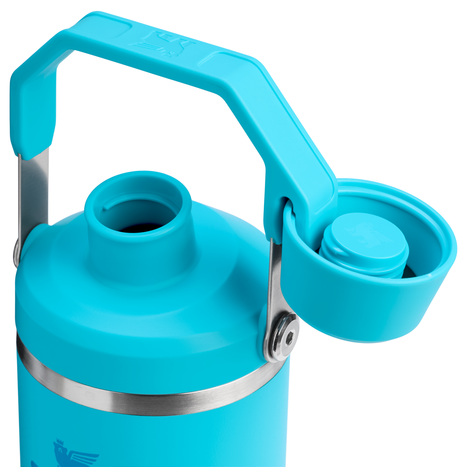 The IceFlow™ Tumbler with Fast Flow Lid | 30 OZ - Image 18