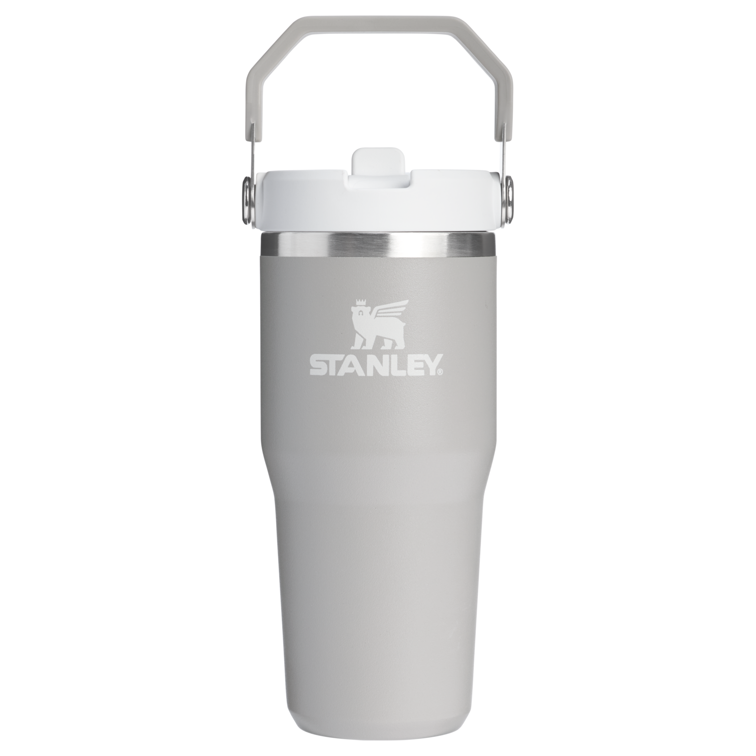The IceFlow Flip Straw Tumbler | 14 OZ - Stanley Create - Image 8
