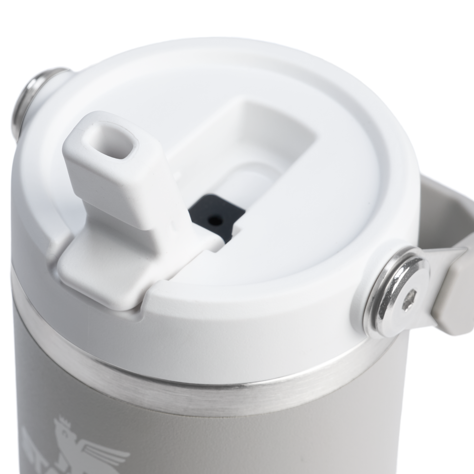 The IceFlow Flip Straw Tumbler | 14 OZ - Stanley Create - Image 21
