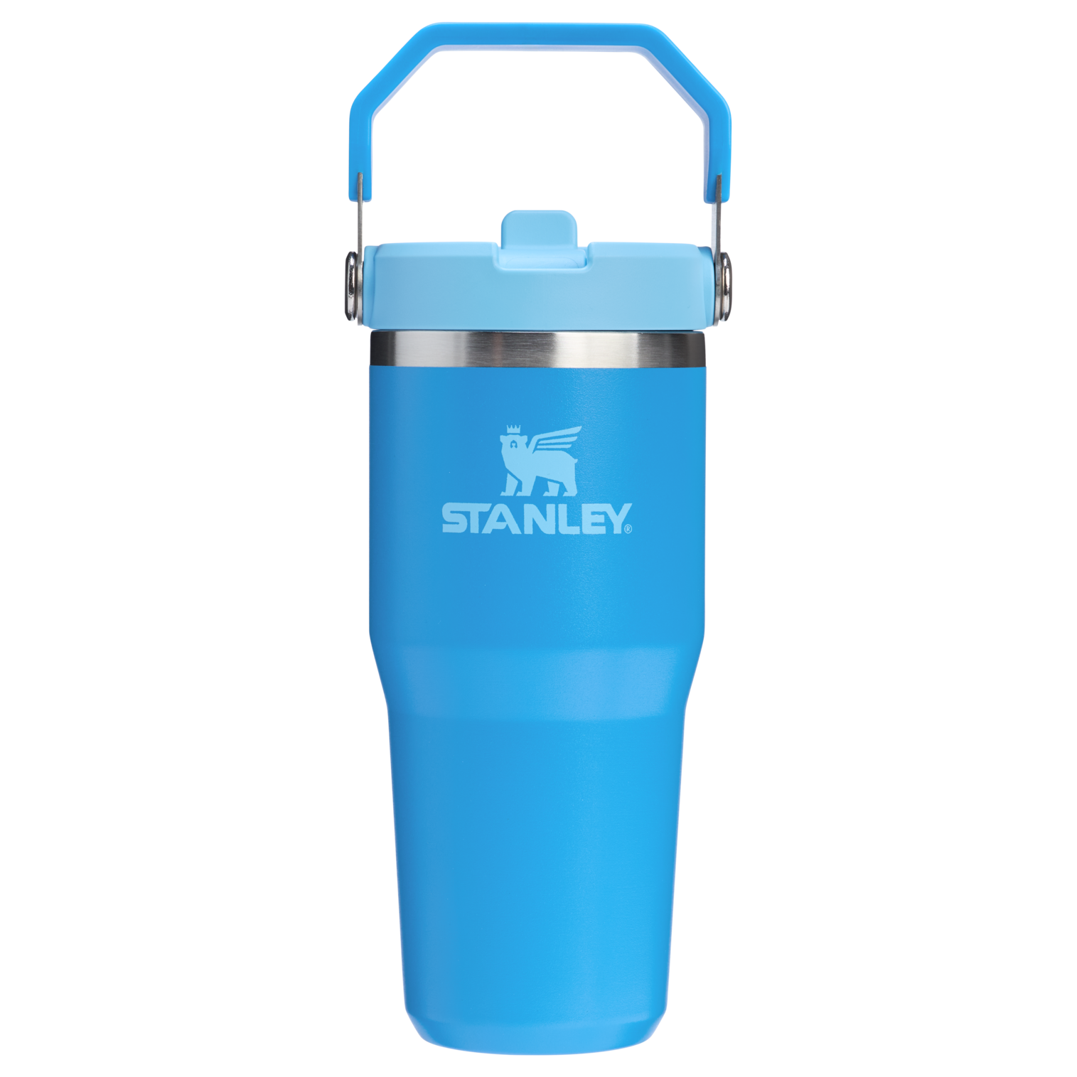 The IceFlow Flip Straw Tumbler | 14 OZ - Stanley Create - Image 28
