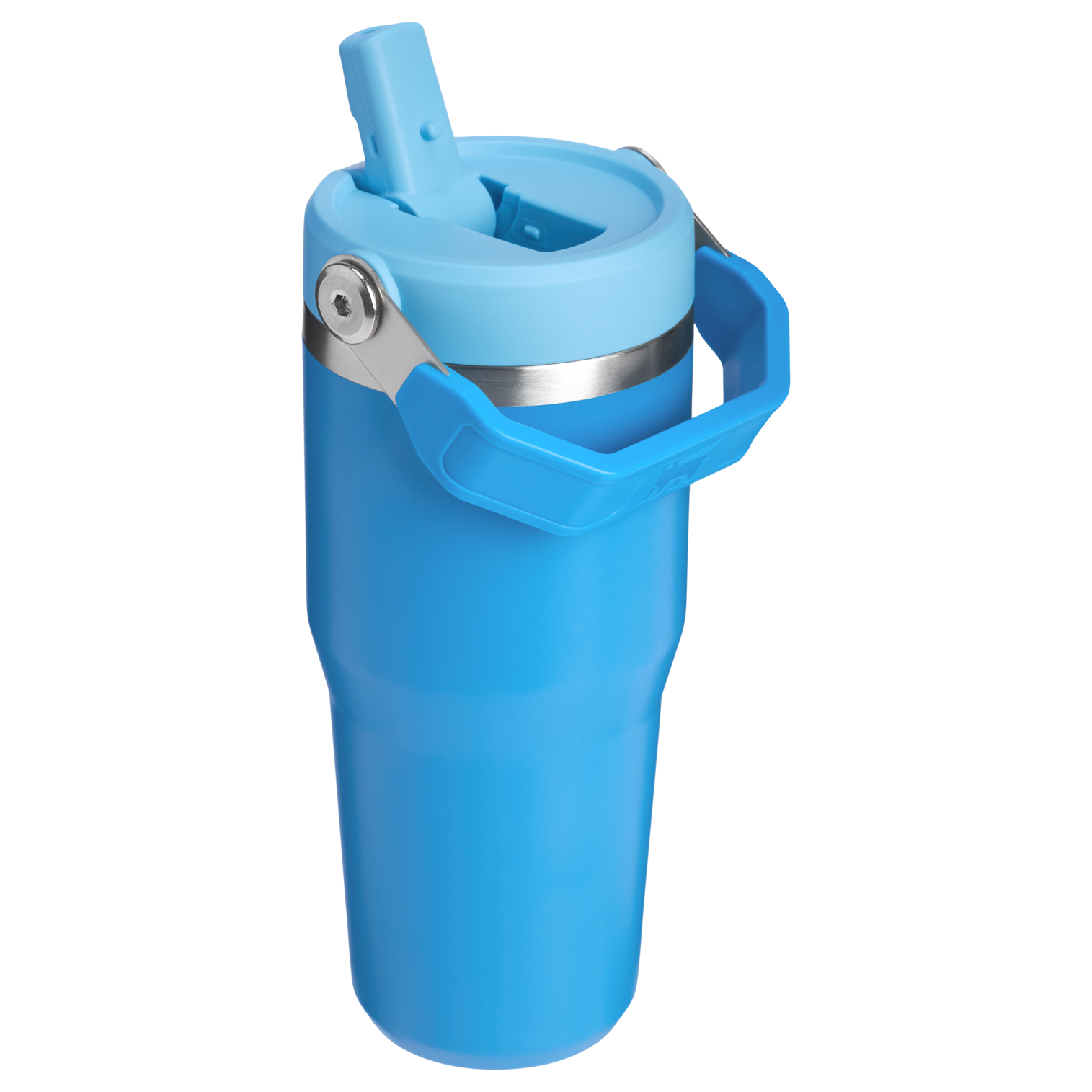 The IceFlow Flip Straw Tumbler | 14 OZ - Stanley Create - Image 29