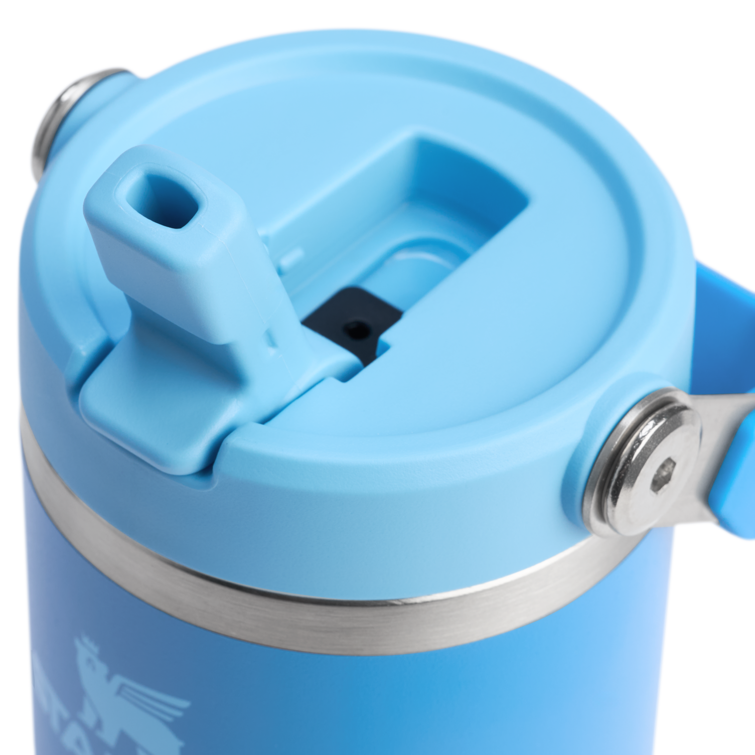 The IceFlow Flip Straw Tumbler | 14 OZ - Stanley Create - Image 22