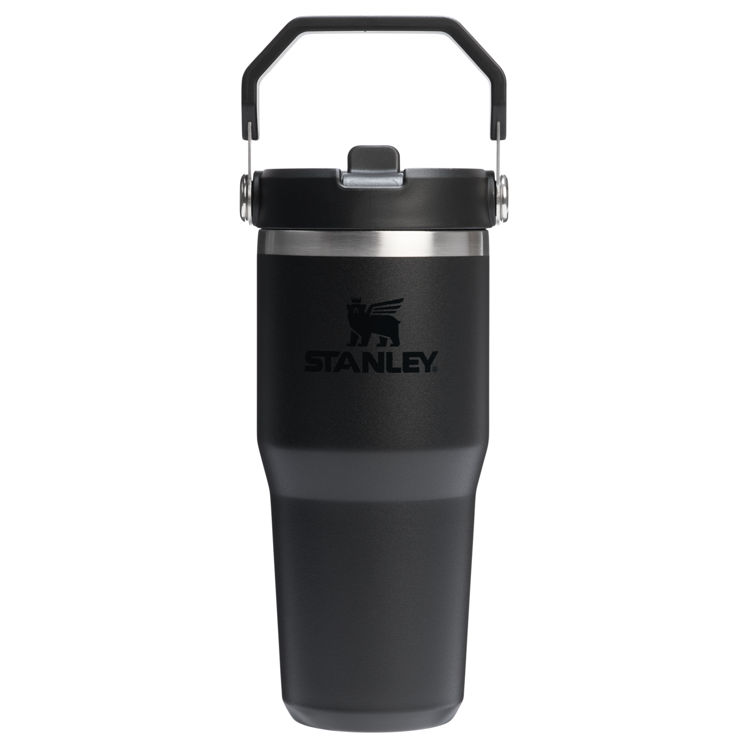 The IceFlow Flip Straw Tumbler | 14 OZ - Stanley Create - Image 30