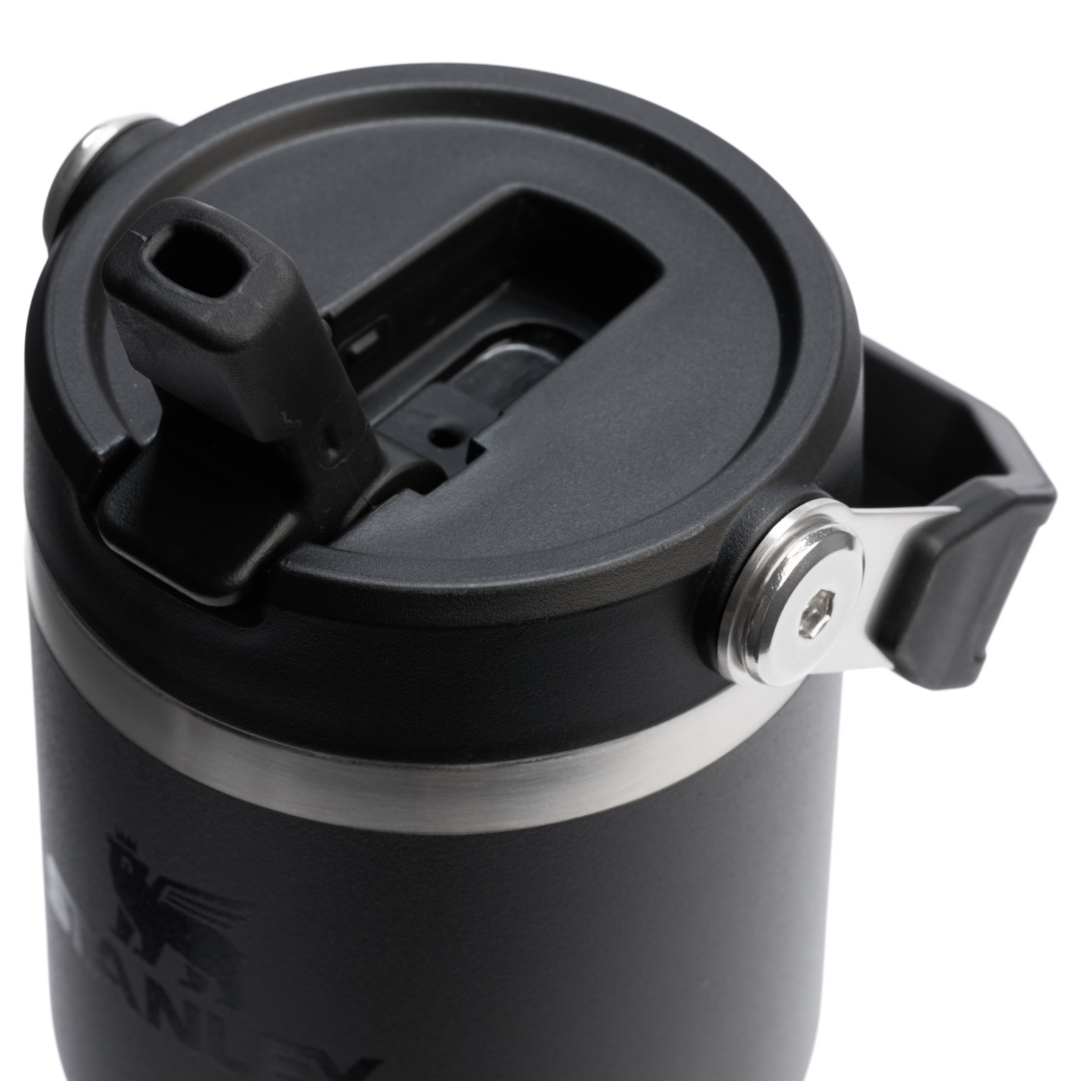 The IceFlow Flip Straw Tumbler | 14 OZ - Stanley Create - Image 10