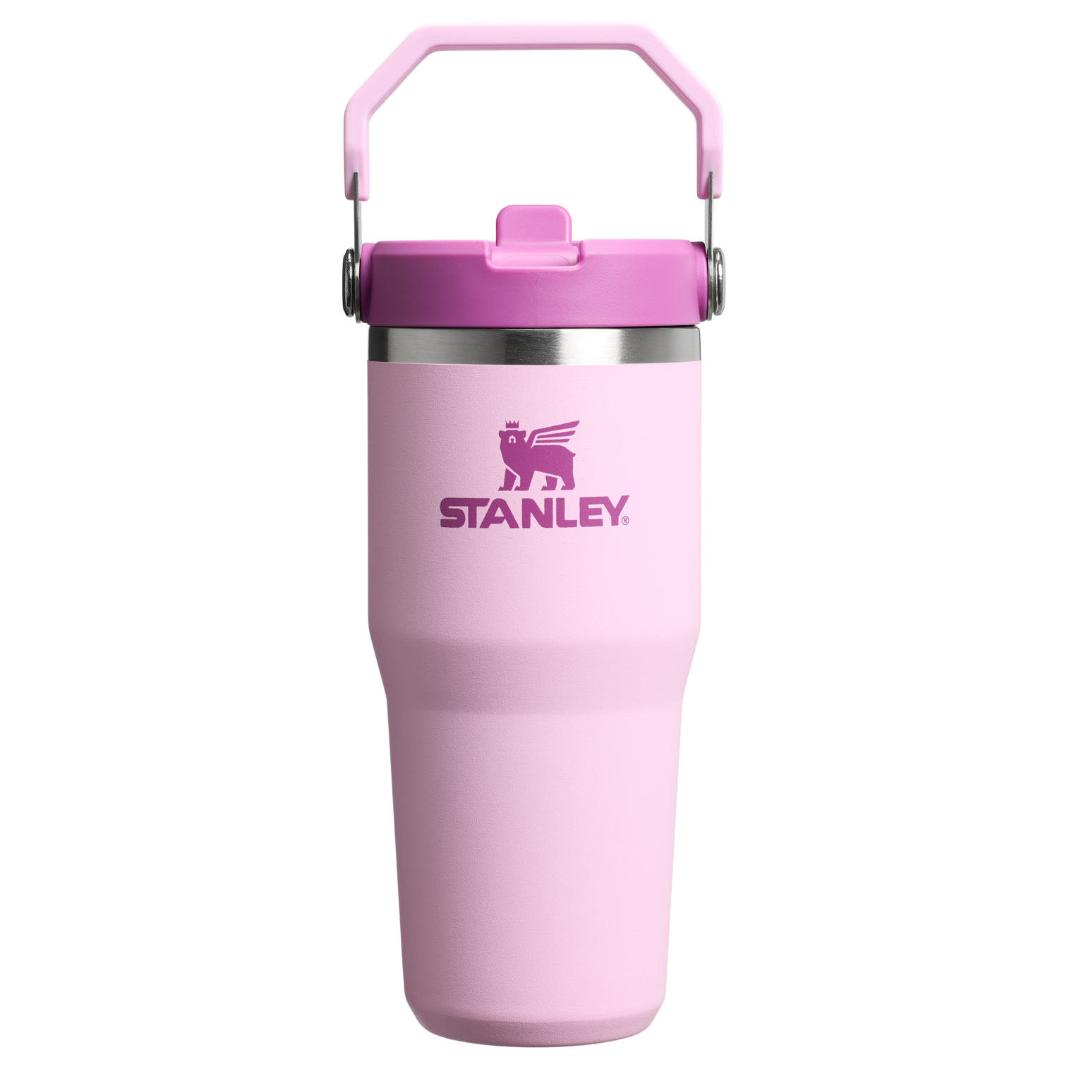 The IceFlow Flip Straw Tumbler | 14 OZ - Stanley Create - Image 11