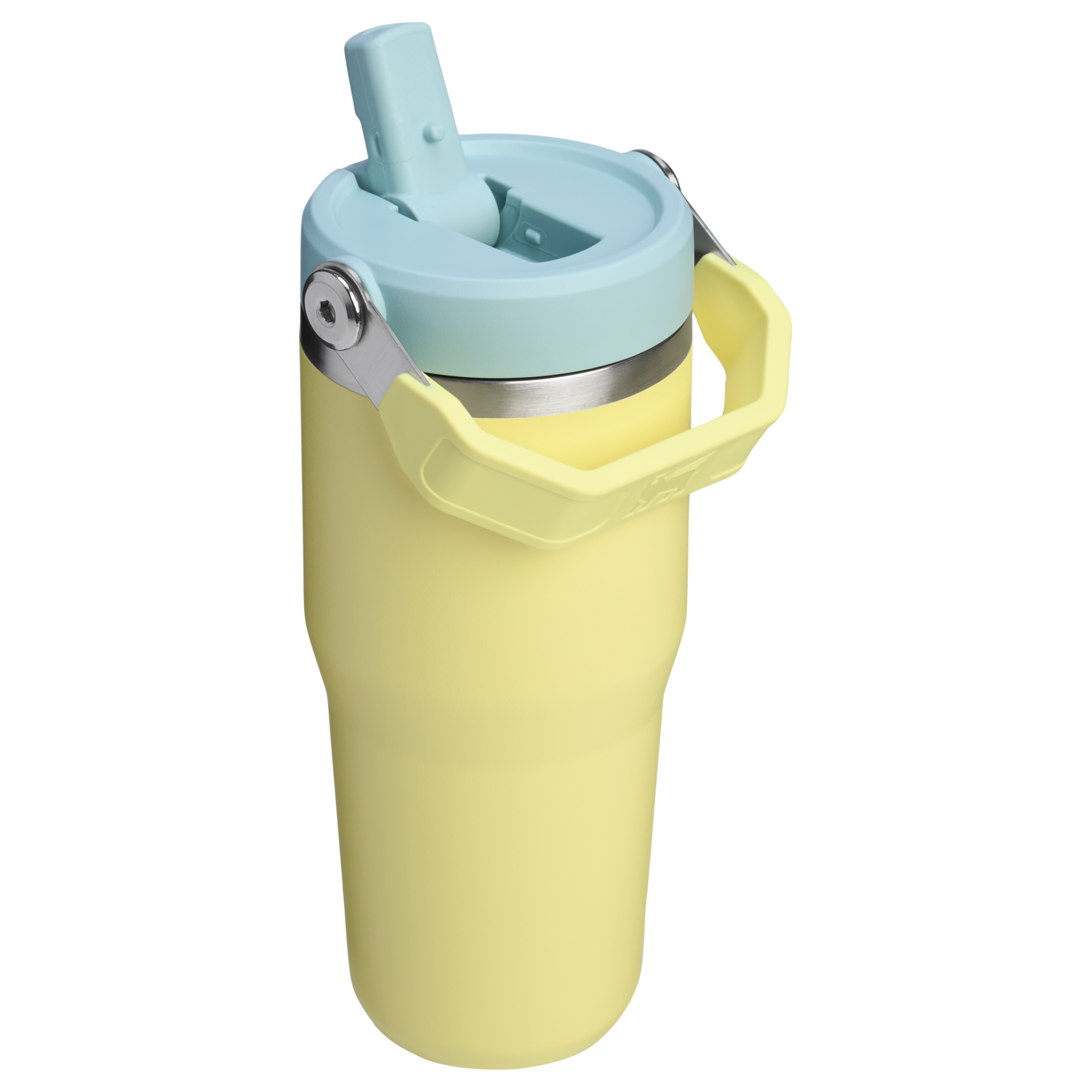 The IceFlow Flip Straw Tumbler | 14 OZ - Stanley Create - Image 15