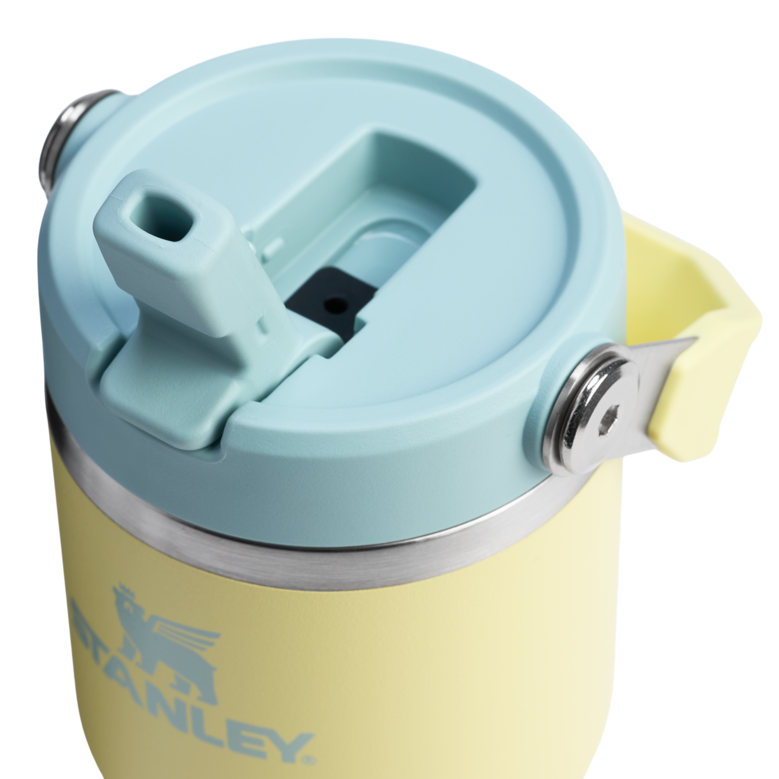 The IceFlow Flip Straw Tumbler | 14 OZ - Stanley Create - Image 25